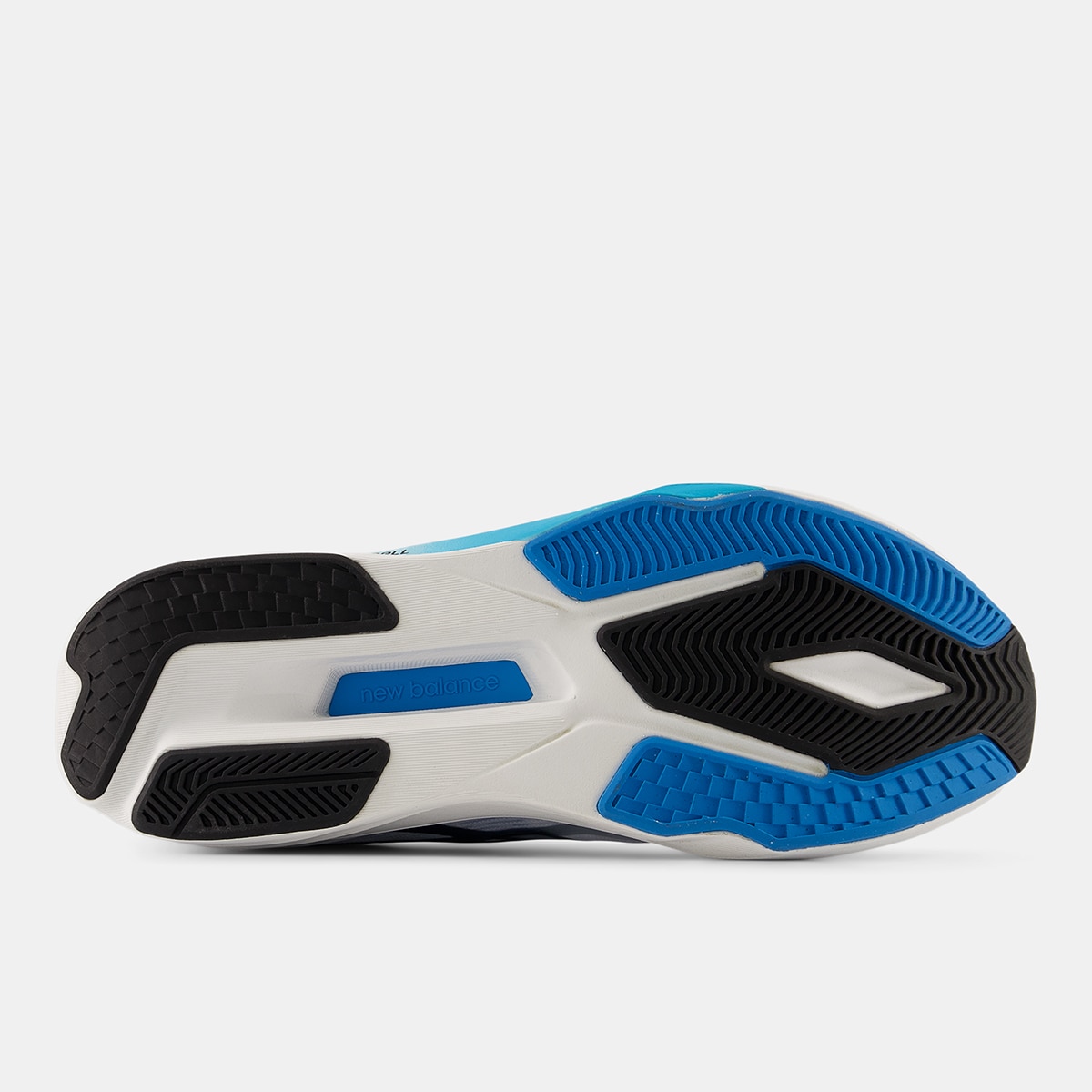 Zapatillas de running de hombre Flite-R New Balance - Azul Azul-5