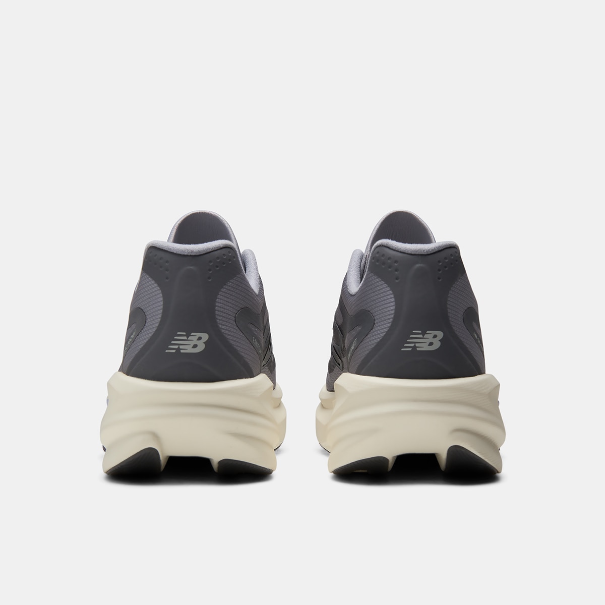 Zapatillas de running de hombre SuperComp Rebel v1 New Balance - Gris Gris-6