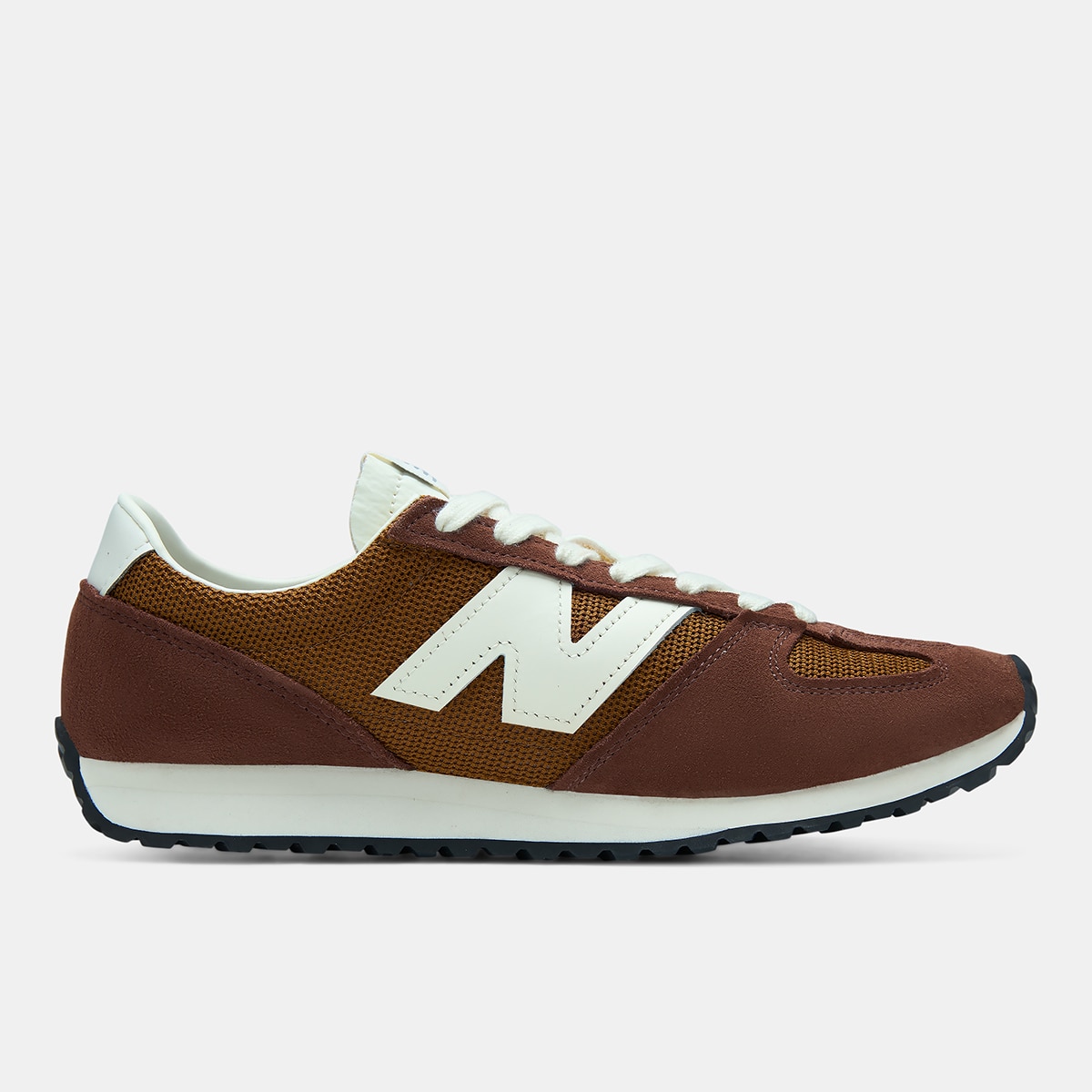 Imagen 1 de Zapatillas casual unisex 471 New Balance Marrón