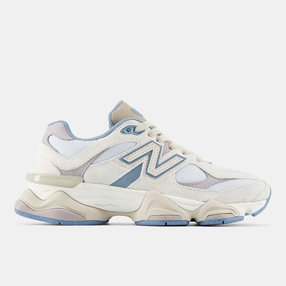 Imagen 0 de Zapatillas casual de mujer 9060 New Balance Azul