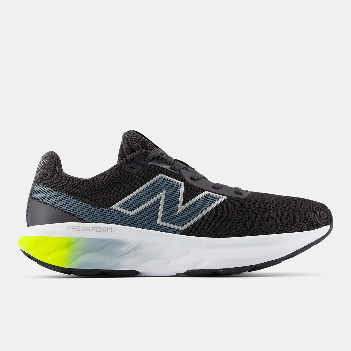 Imagen 1 de Zapatillas de running de hombre 520 v9 New Balance Negro
