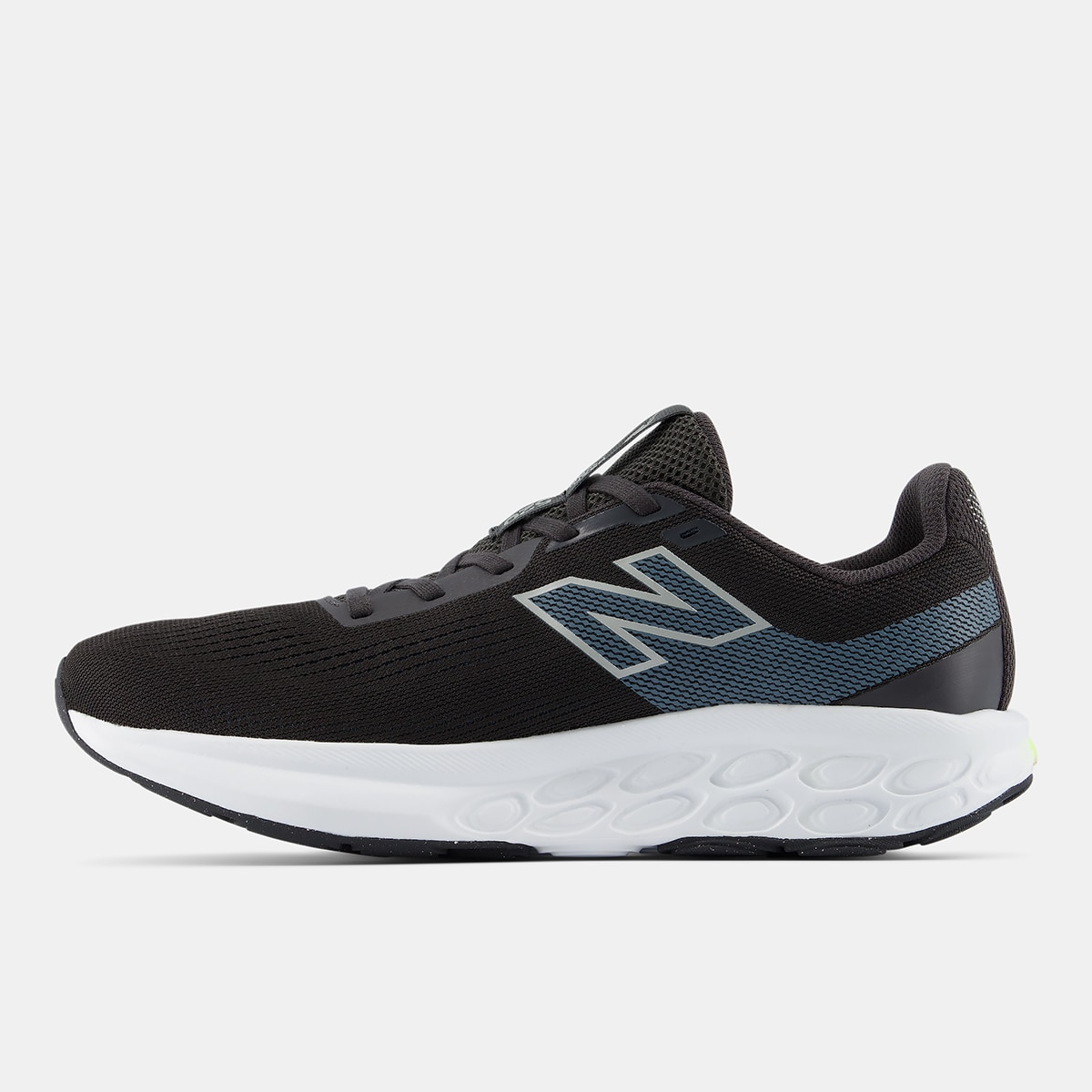 Zapatillas de running de hombre 520 v9 New Balance - Negro Negro-2