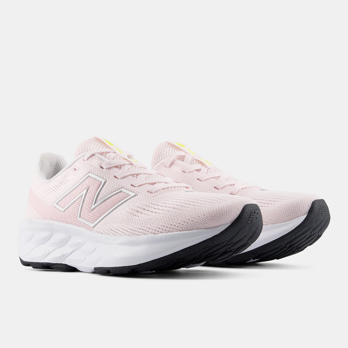 Zapatillas de running de mujer 520 v9 New Balance - Rosa claro Rosa claro-4