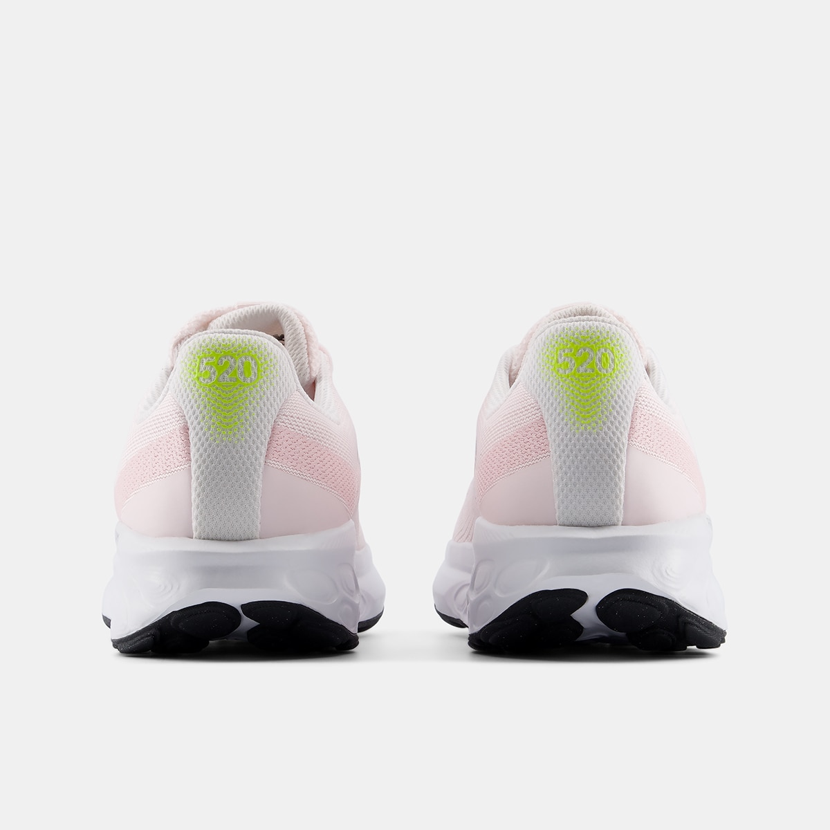 Zapatillas de running de mujer 520 v9 New Balance - Rosa claro Rosa claro-6