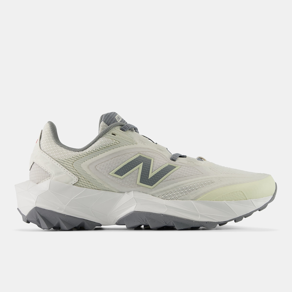 Imagen 0 de Zapatillas de trail de mujer Tektrel Utility New Balance Gris