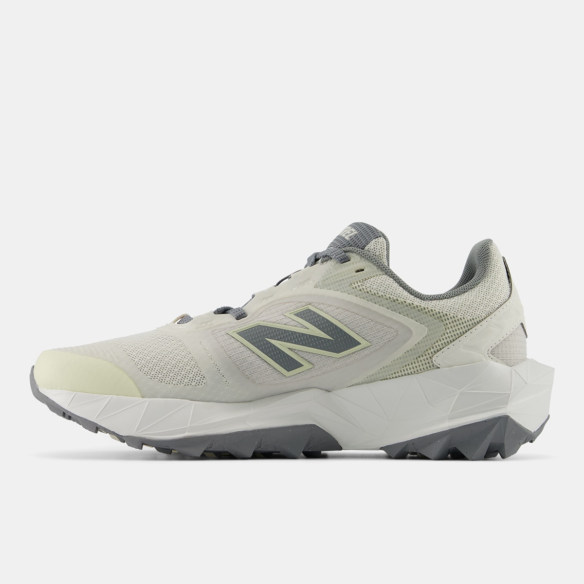 Zapatillas de trail de mujer Tektrel Utility New Balance - Gris Gris-2