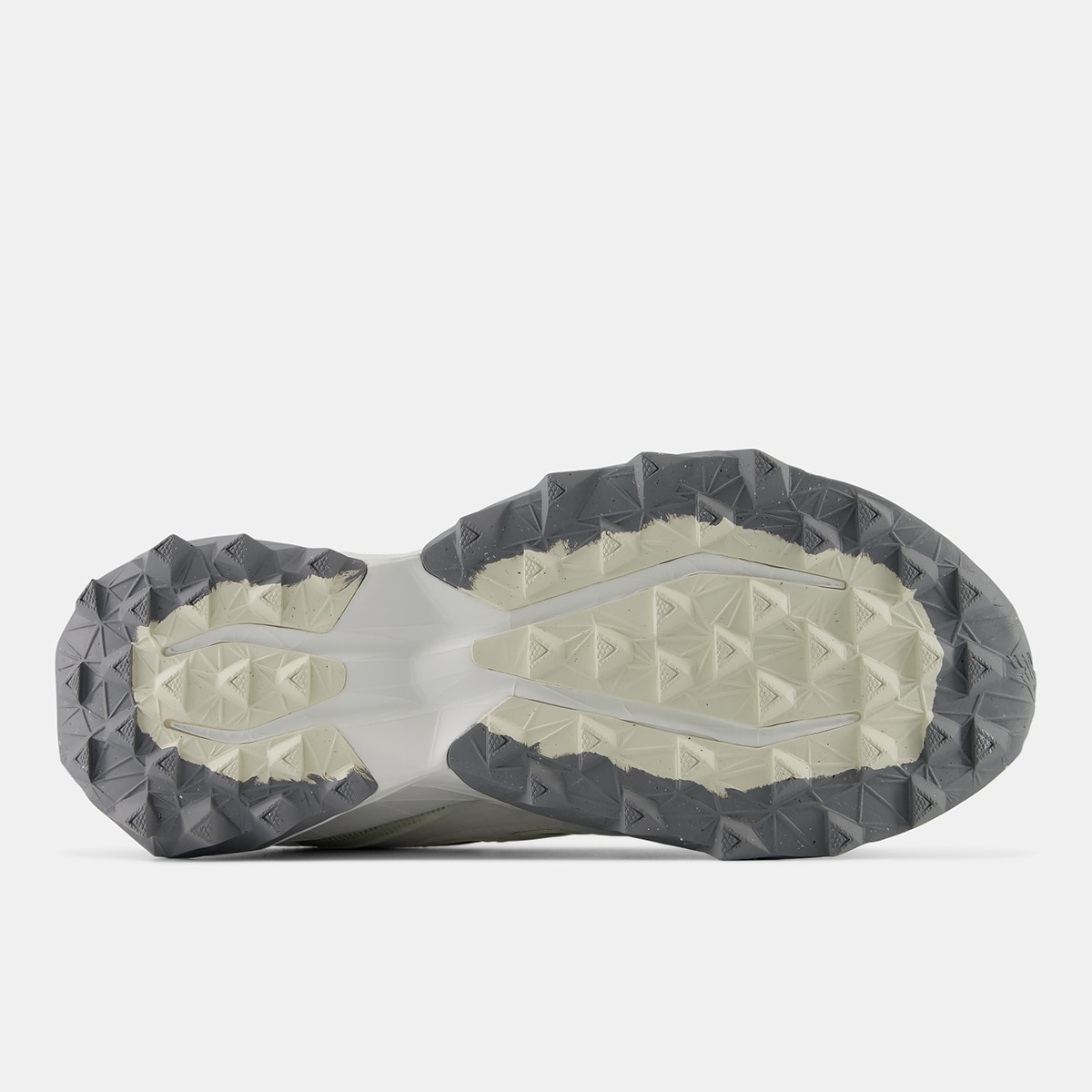 Zapatillas de trail de mujer Tektrel Utility New Balance - Gris Gris-5