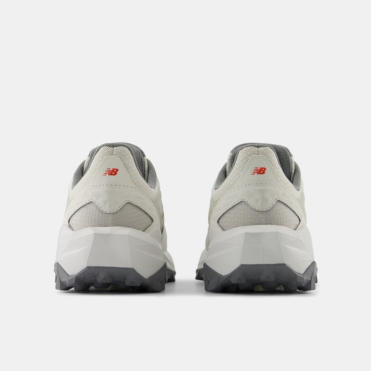 Zapatillas de trail de mujer Tektrel Utility New Balance - Gris Gris-6