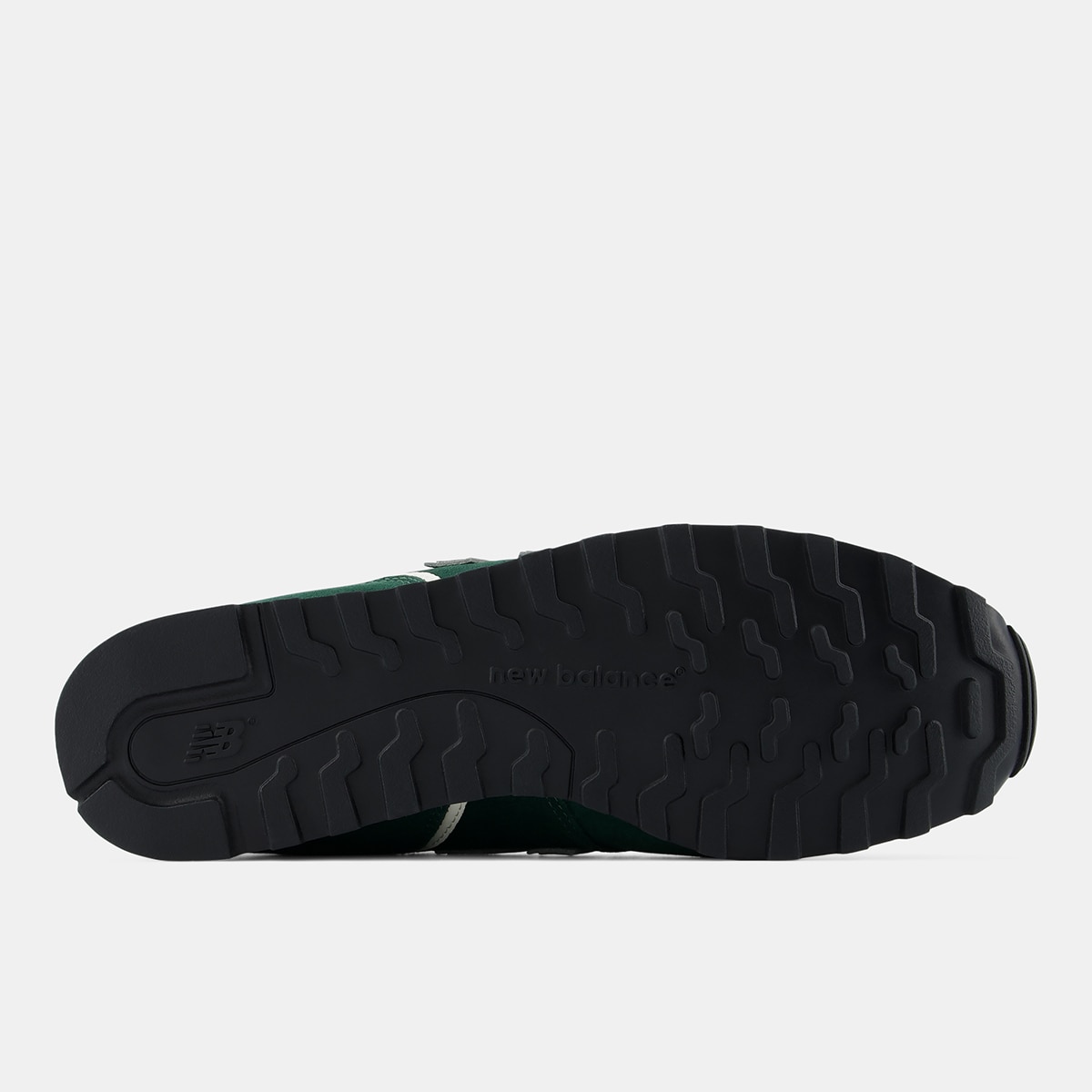 Zapatillas casual de hombre 373 New Balance - Negro Negro-5