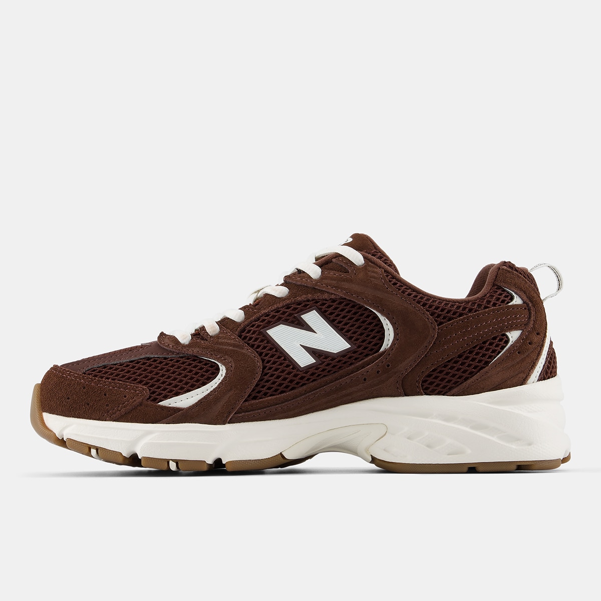 Zapatillas casual de mujer 530 New Balance - Marrón oscuro Marrón oscuro-2