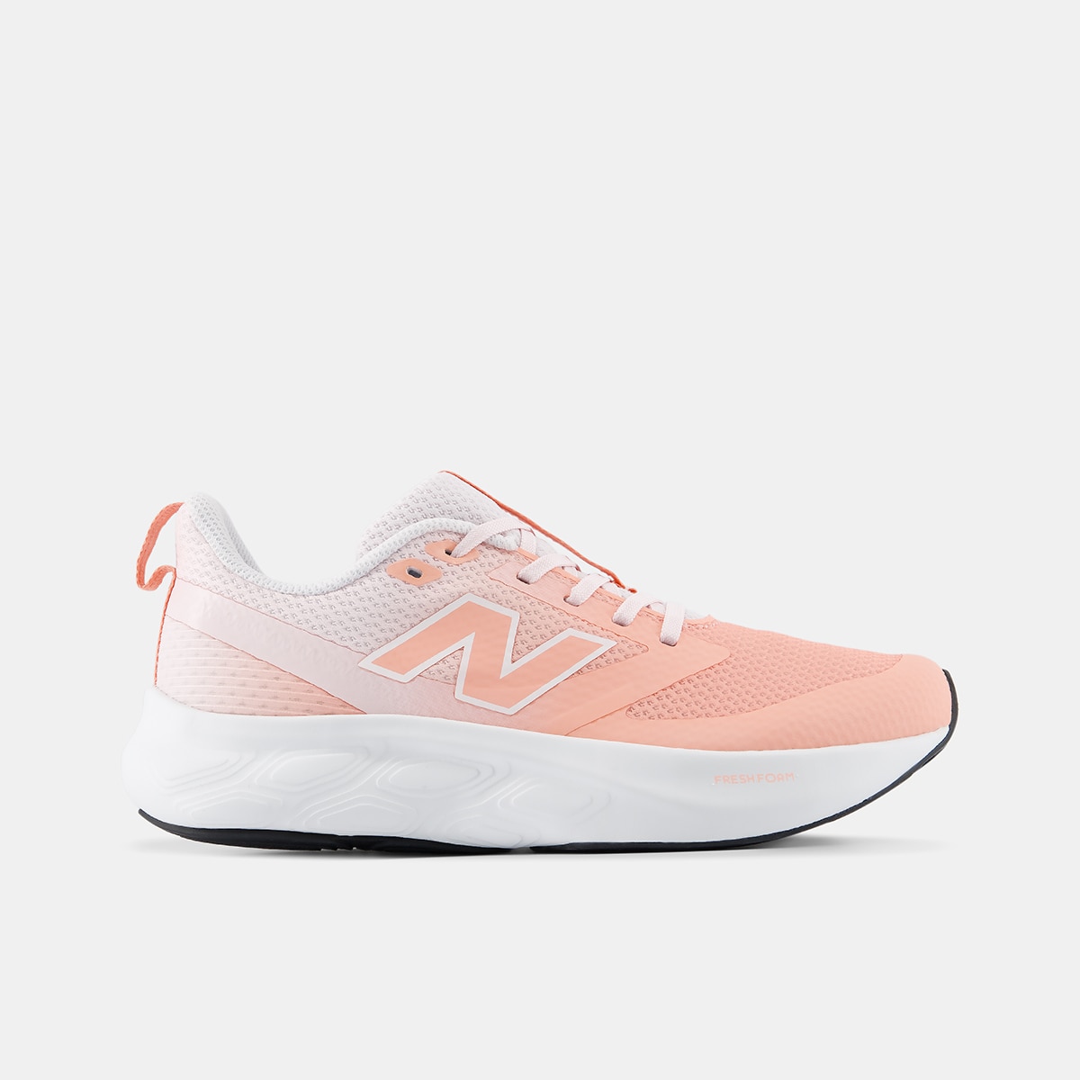 Zapatillas running de niños 625 Lace New Balance - Rosa claro Rosa claro-1