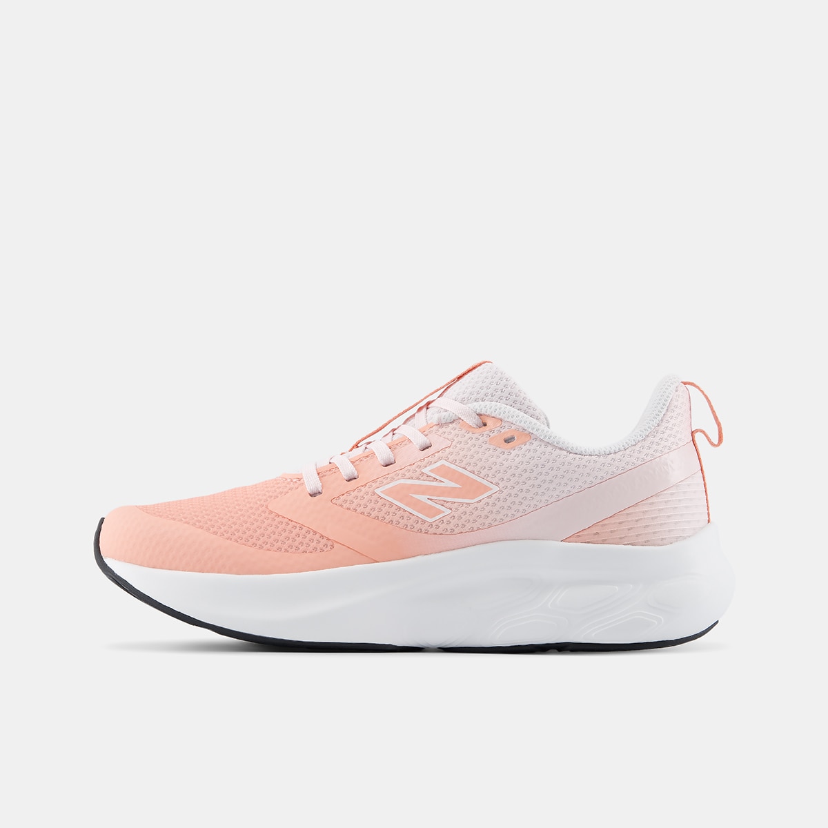 Zapatillas running de niños 625 Lace New Balance - Rosa claro Rosa claro-2