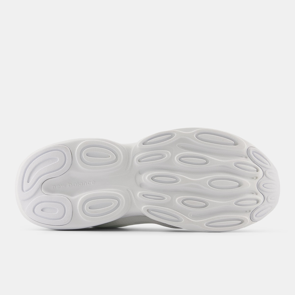 Zapatillas de running de mujer 411v4 New Balance - Blanco Blanco-5