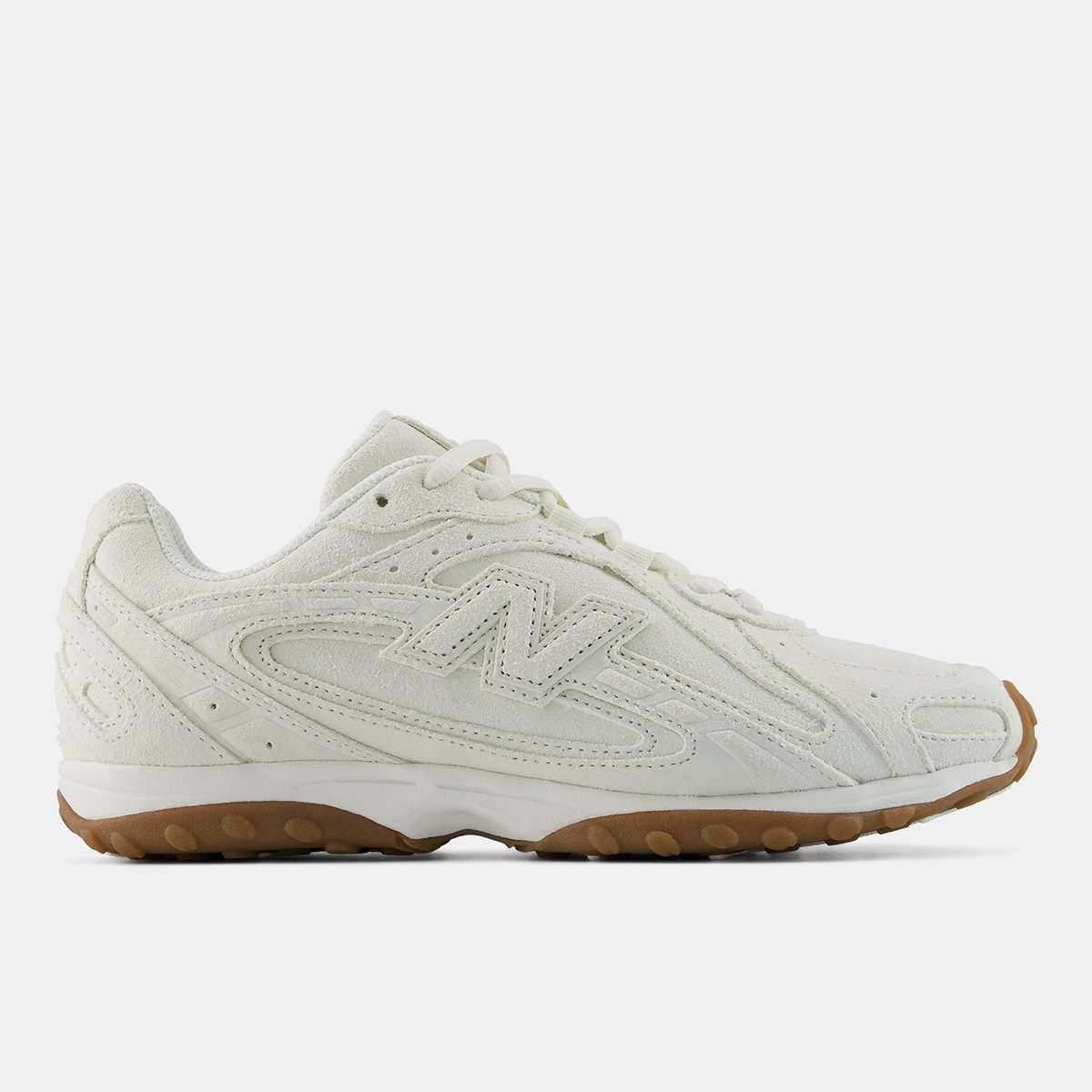 Imagen 0 de Zapatillas casual de mujer 204L New Balance Blanco