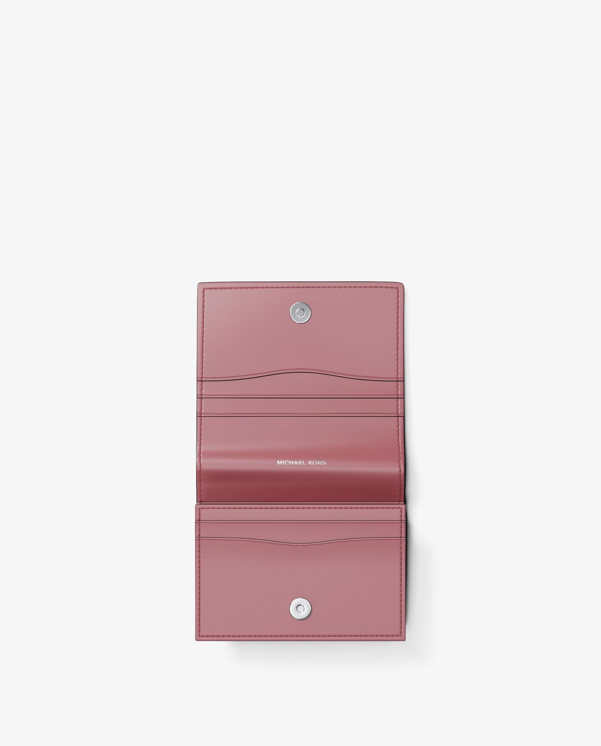 Cartera de mujer hamilton moderne pequeña de piel - Michael Michael Kors - Caldera Caldera-3