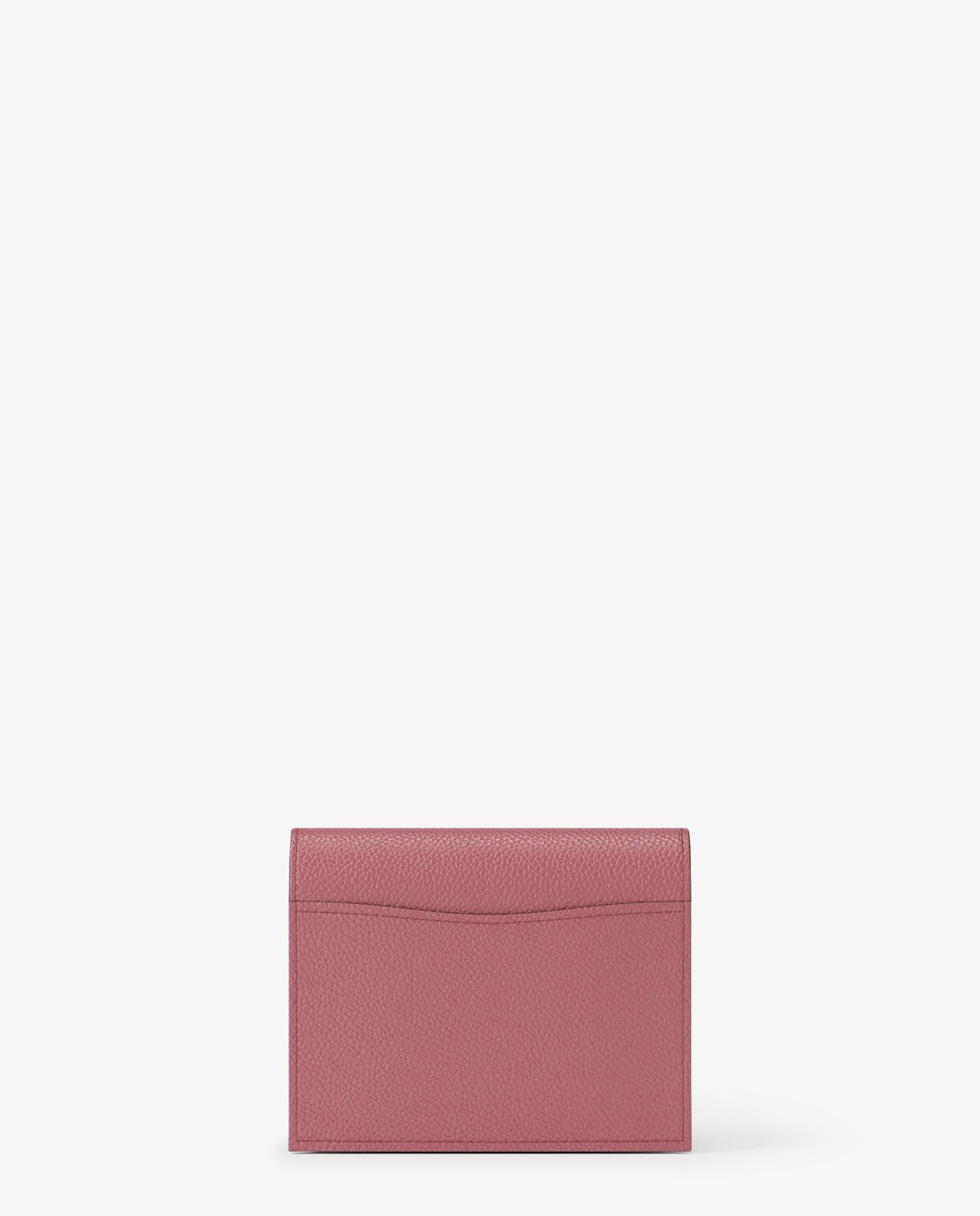 Cartera de mujer hamilton moderne pequeña de piel - Michael Michael Kors - Caldera Caldera-2