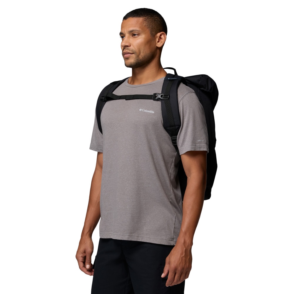 Mochila unisex Trail Traveler™ II 28L Rucksack Columbia - Negro Negro-3