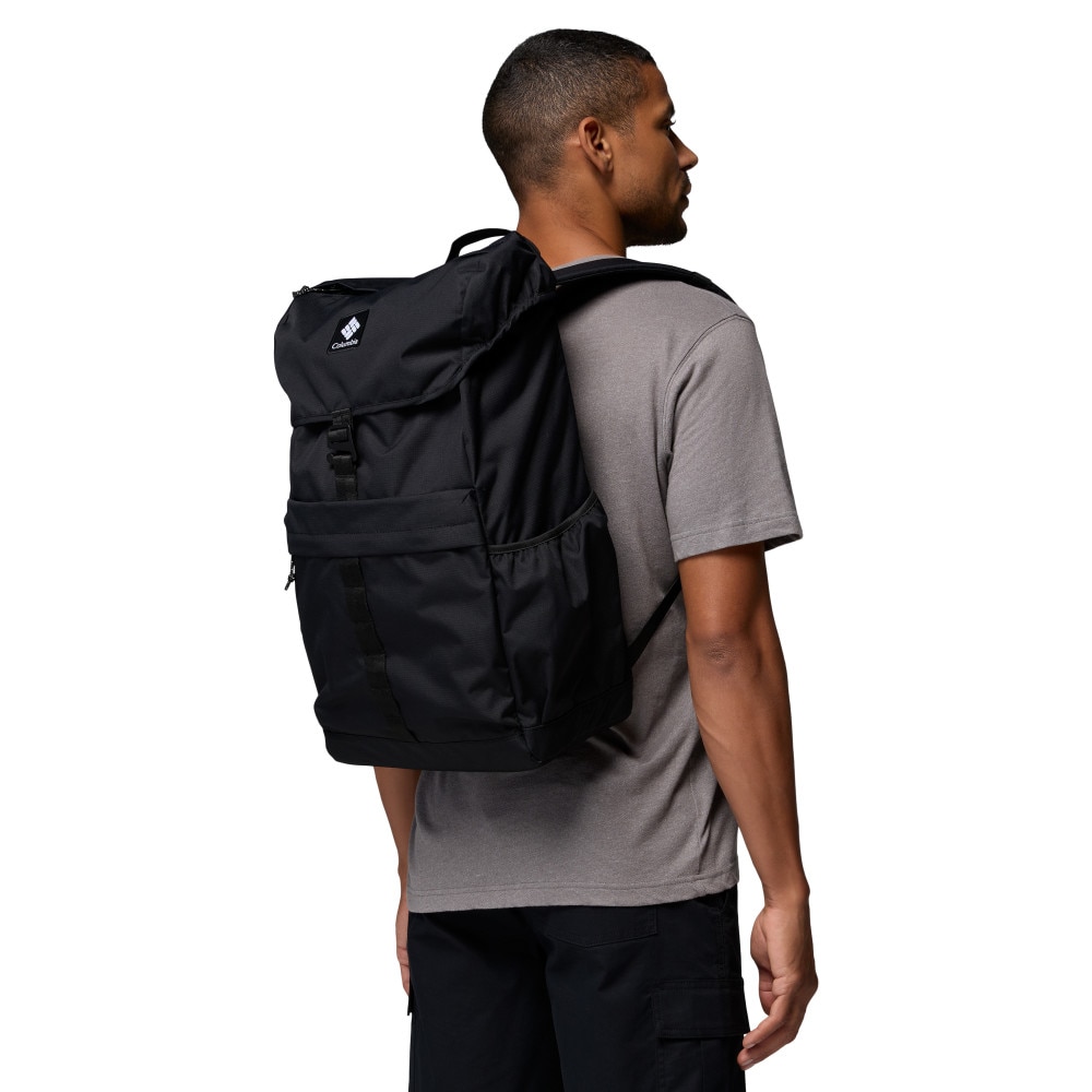 Mochila unisex Trail Traveler™ II 28L Rucksack Columbia - Negro Negro-4