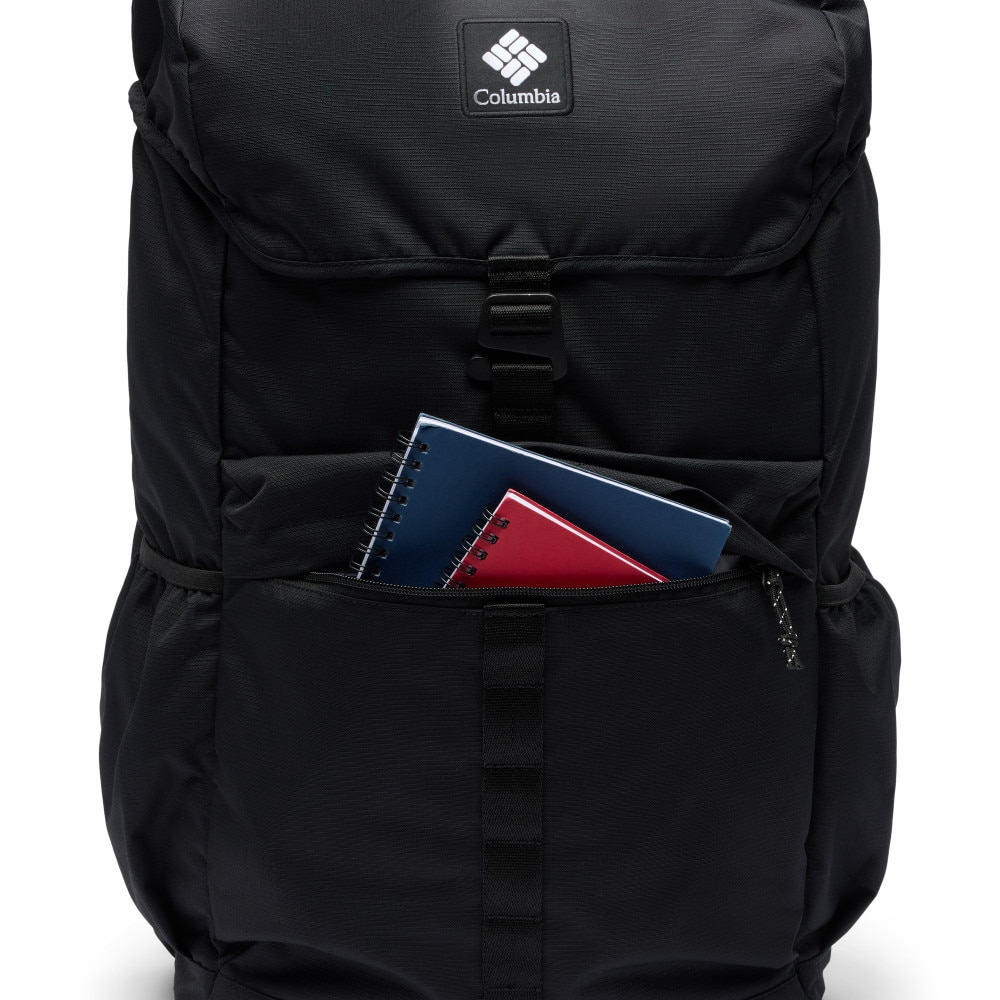 Mochila unisex Trail Traveler™ II 28L Rucksack Columbia - Negro Negro-7