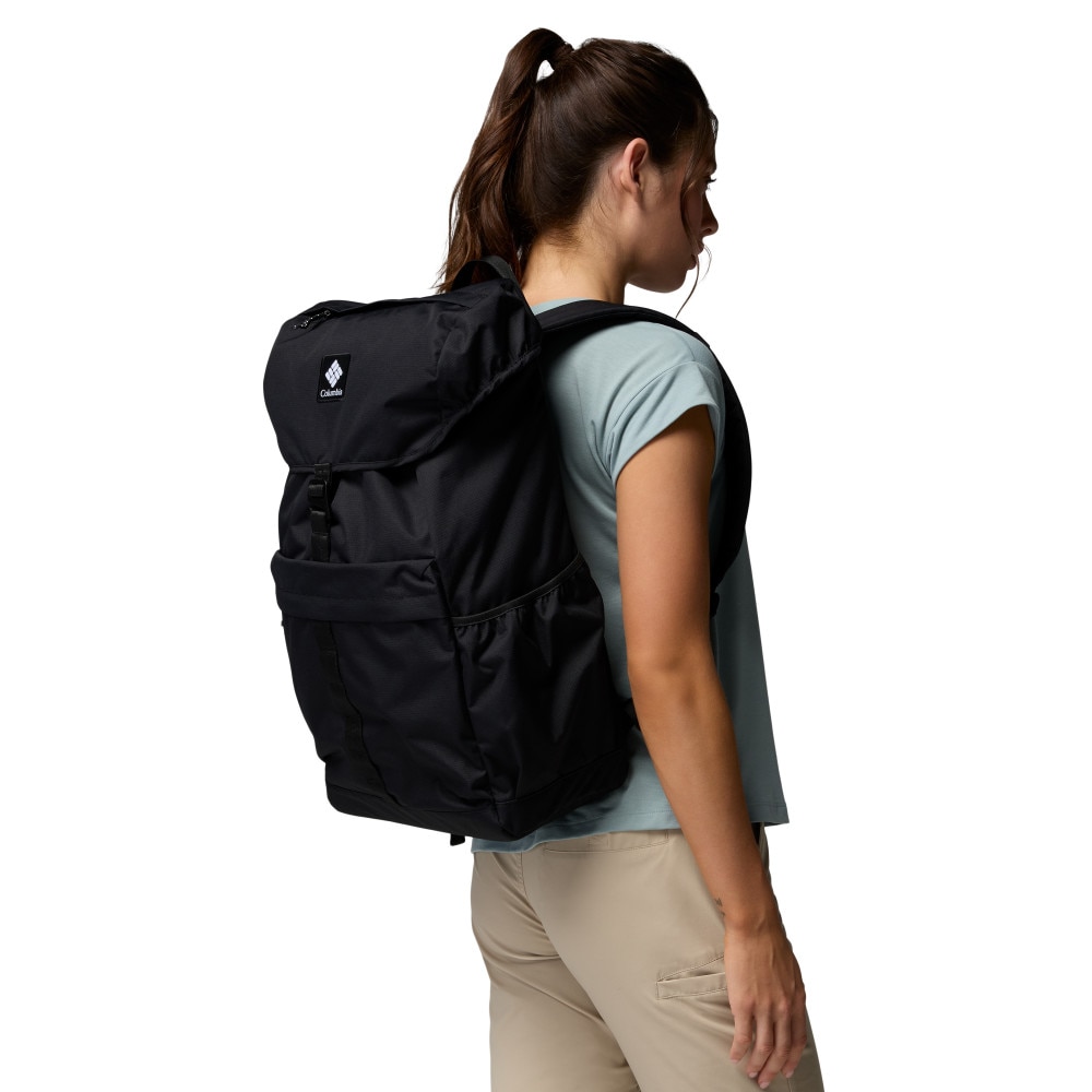 Mochila unisex Trail Traveler™ II 28L Rucksack Columbia - Negro Negro-8