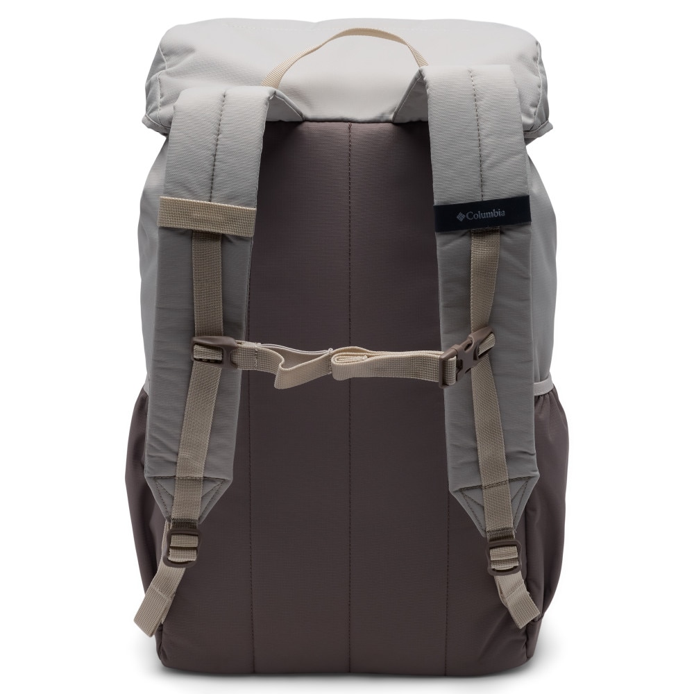 Mochila unisex Trail Traveler™ II 28L Rucksack Columbia - Gris Gris-2