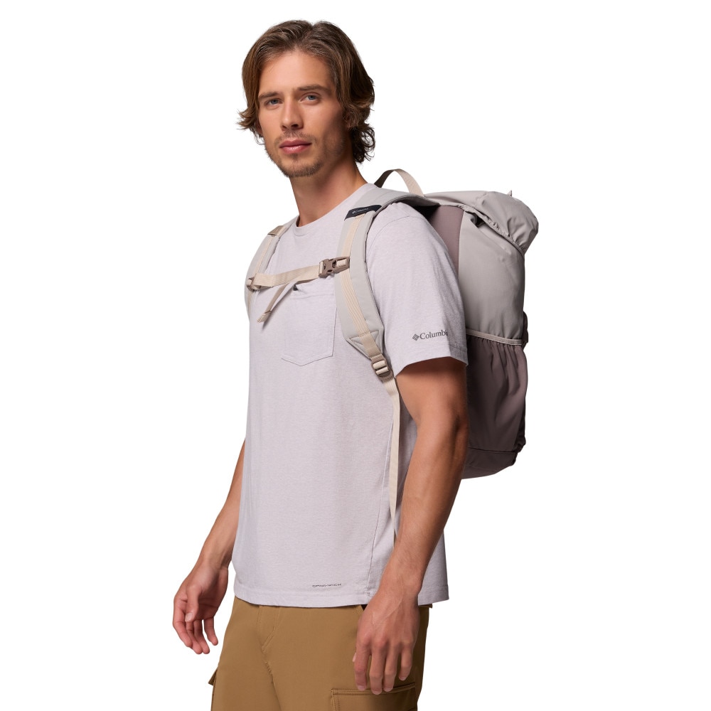 Mochila unisex Trail Traveler™ II 28L Rucksack Columbia - Gris Gris-3