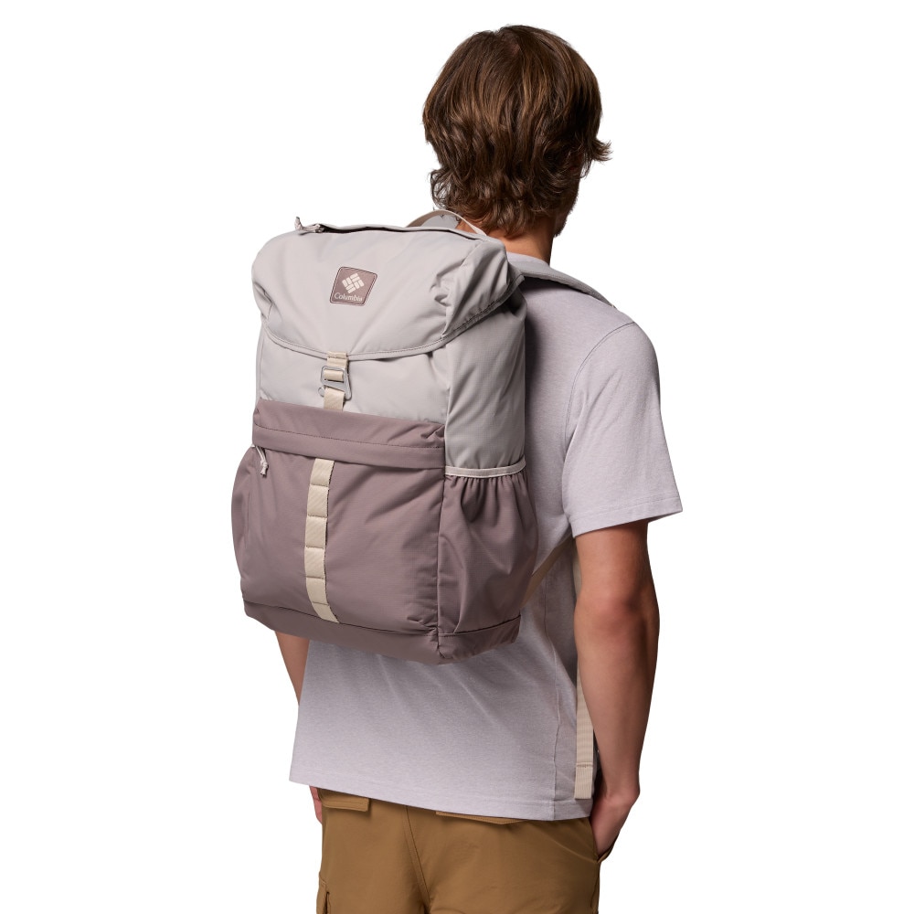 Mochila unisex Trail Traveler™ II 28L Rucksack Columbia - Gris Gris-4