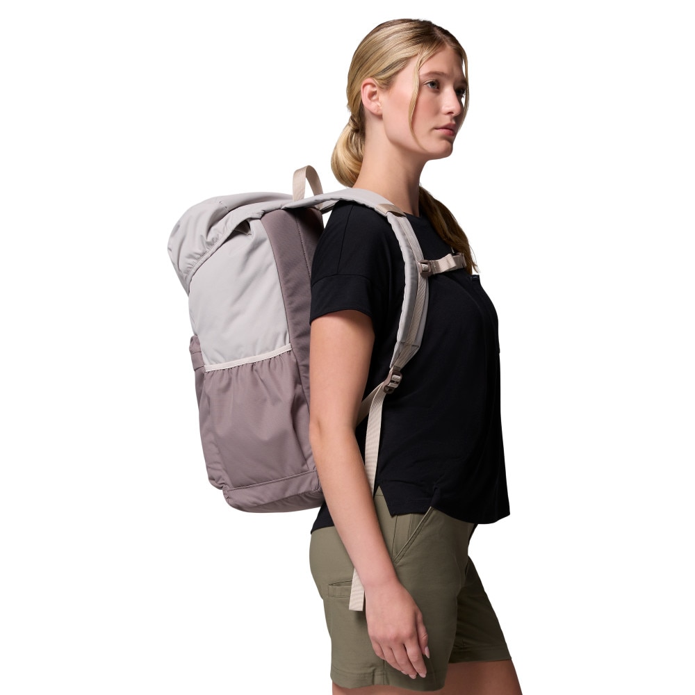 Mochila unisex Trail Traveler™ II 28L Rucksack Columbia - Gris Gris-6