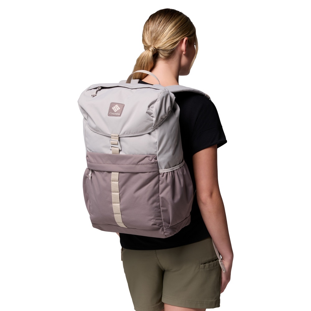 Mochila unisex Trail Traveler™ II 28L Rucksack Columbia - Gris Gris-7