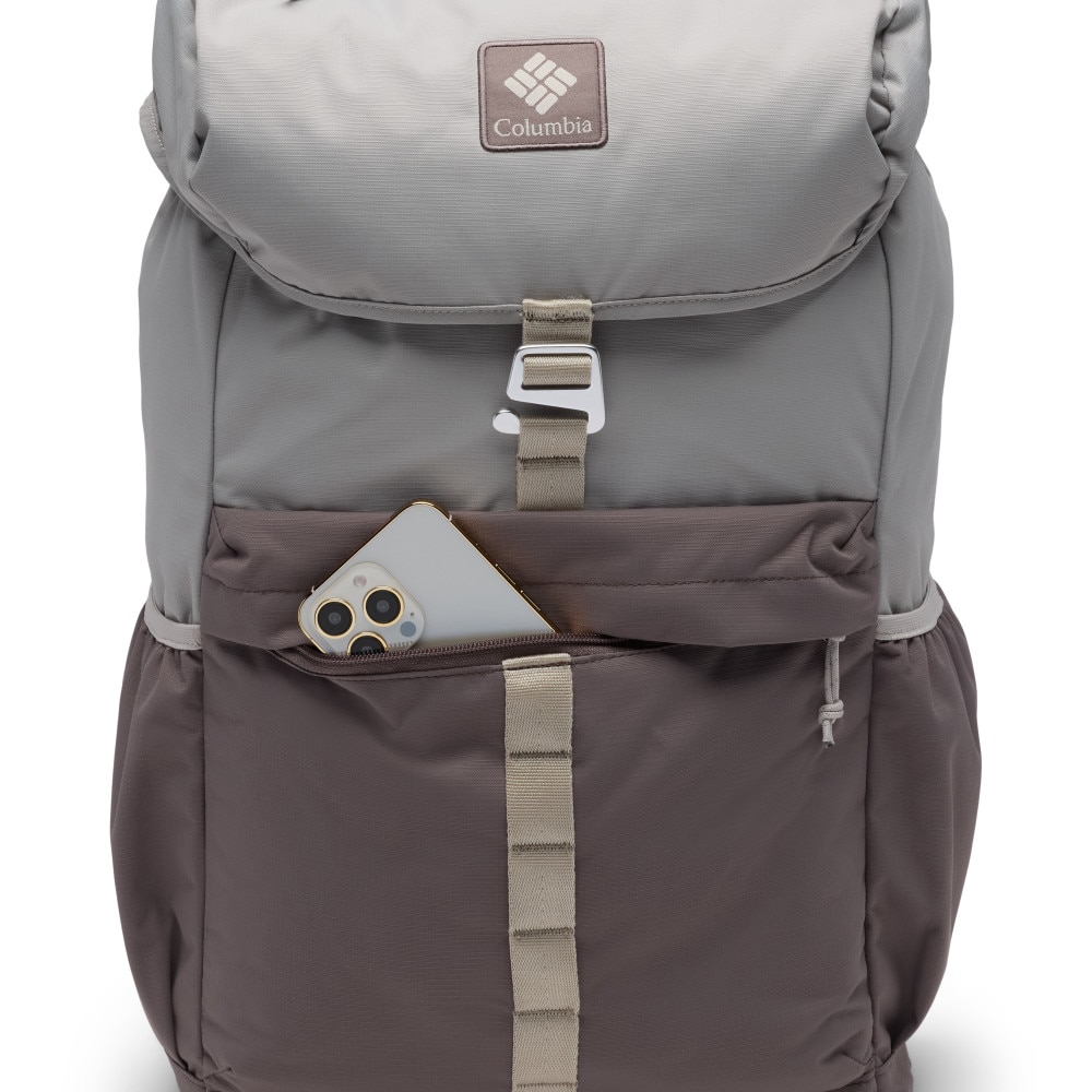 Mochila unisex Trail Traveler™ II 28L Rucksack Columbia - Gris Gris-8