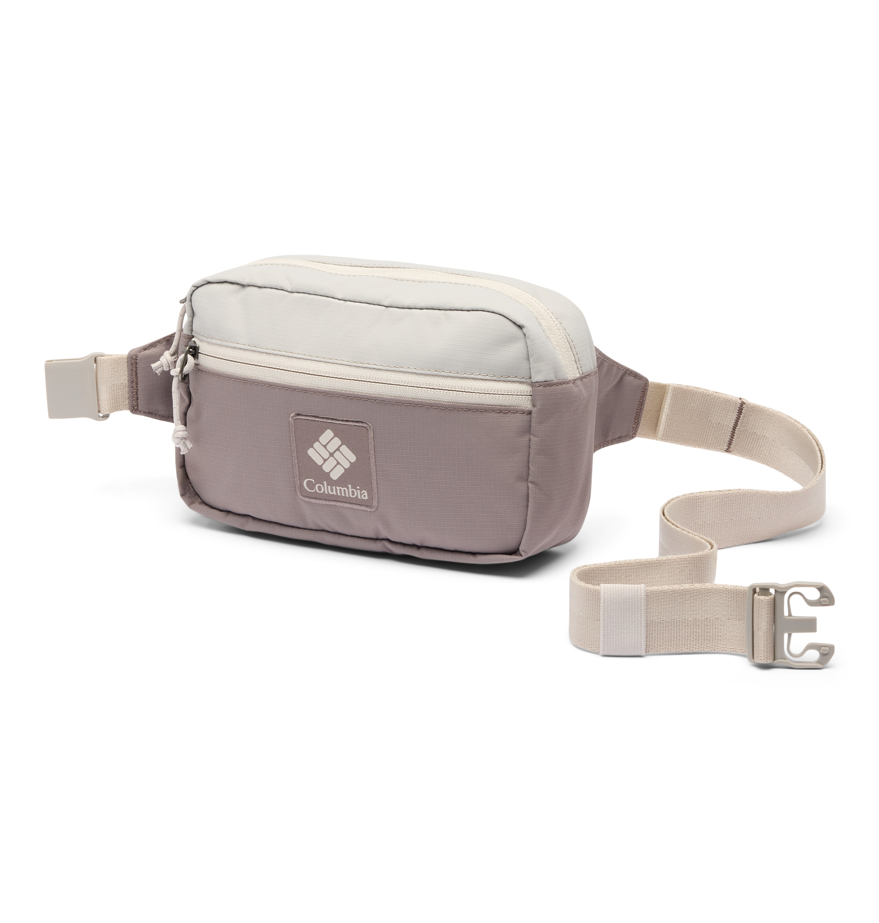 Riñonera unisex Trail Traveler™ Columbia - Gris Gris-1