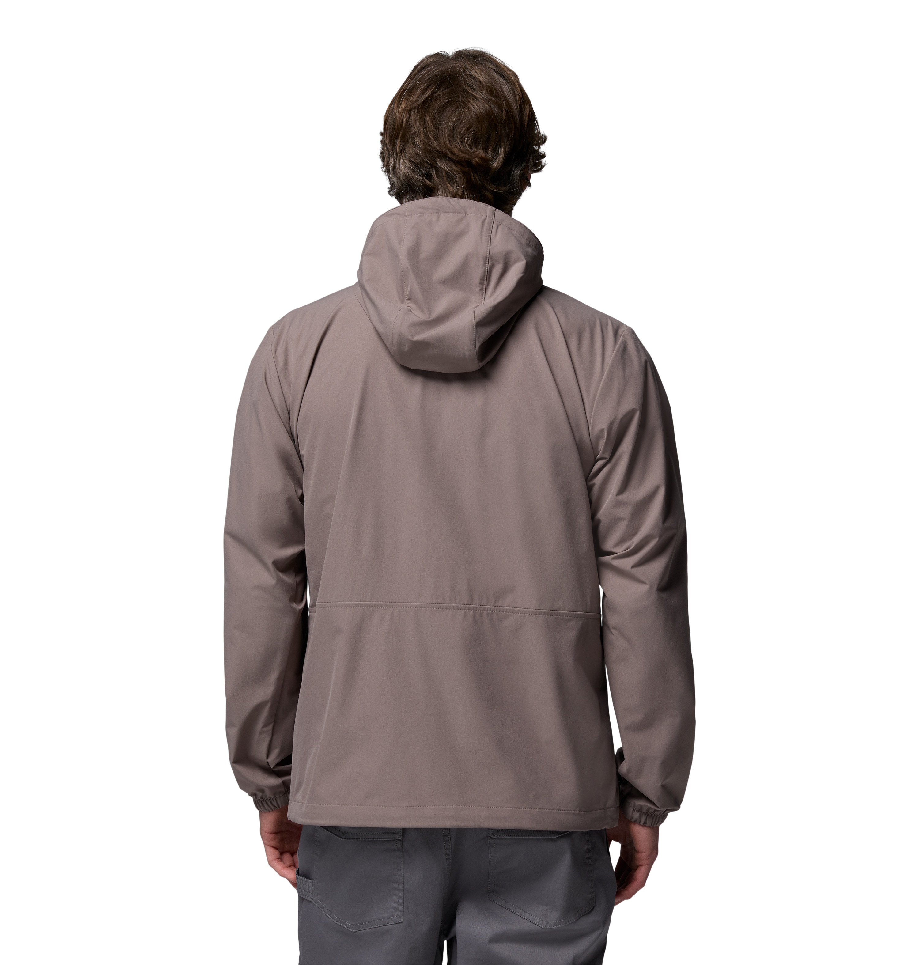 Chaqueta softshell de hombre Street Heights™ Columbia - Topo Topo-2