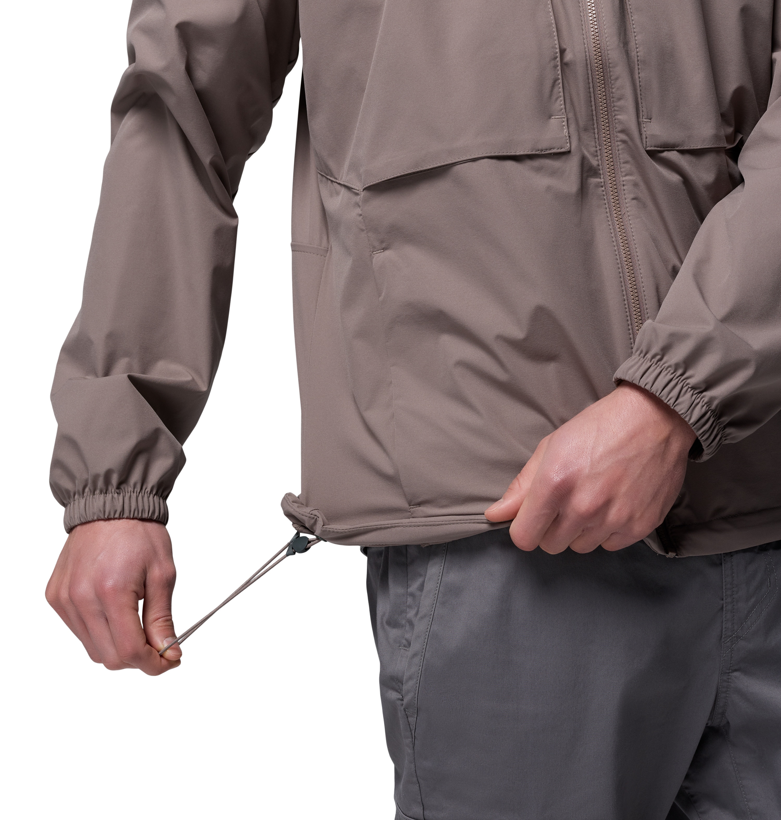 Chaqueta softshell de hombre Street Heights™ Columbia - Topo Topo-6