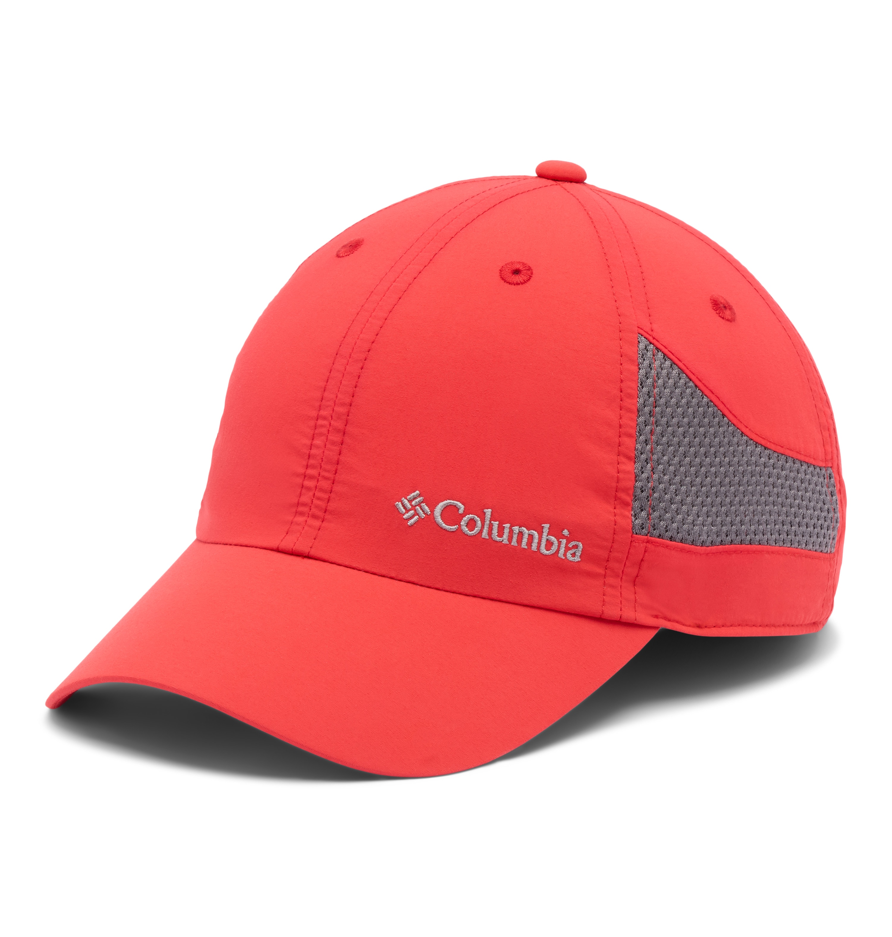 Imagen 1 de Gorra unisex Tech Shade™ II Columbia Rojo