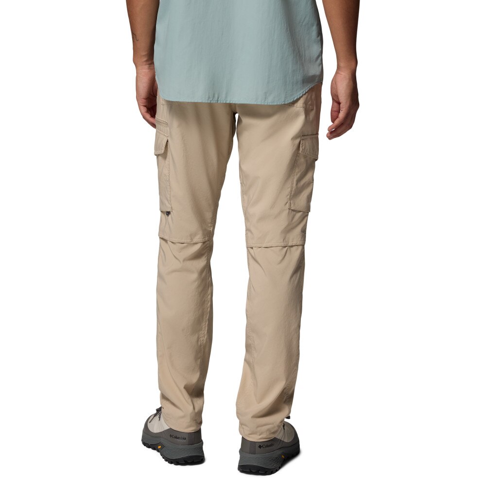 Pantalón de senderismo de hombre Skien Valley™ Cargo Columbia - Beige Beige-2