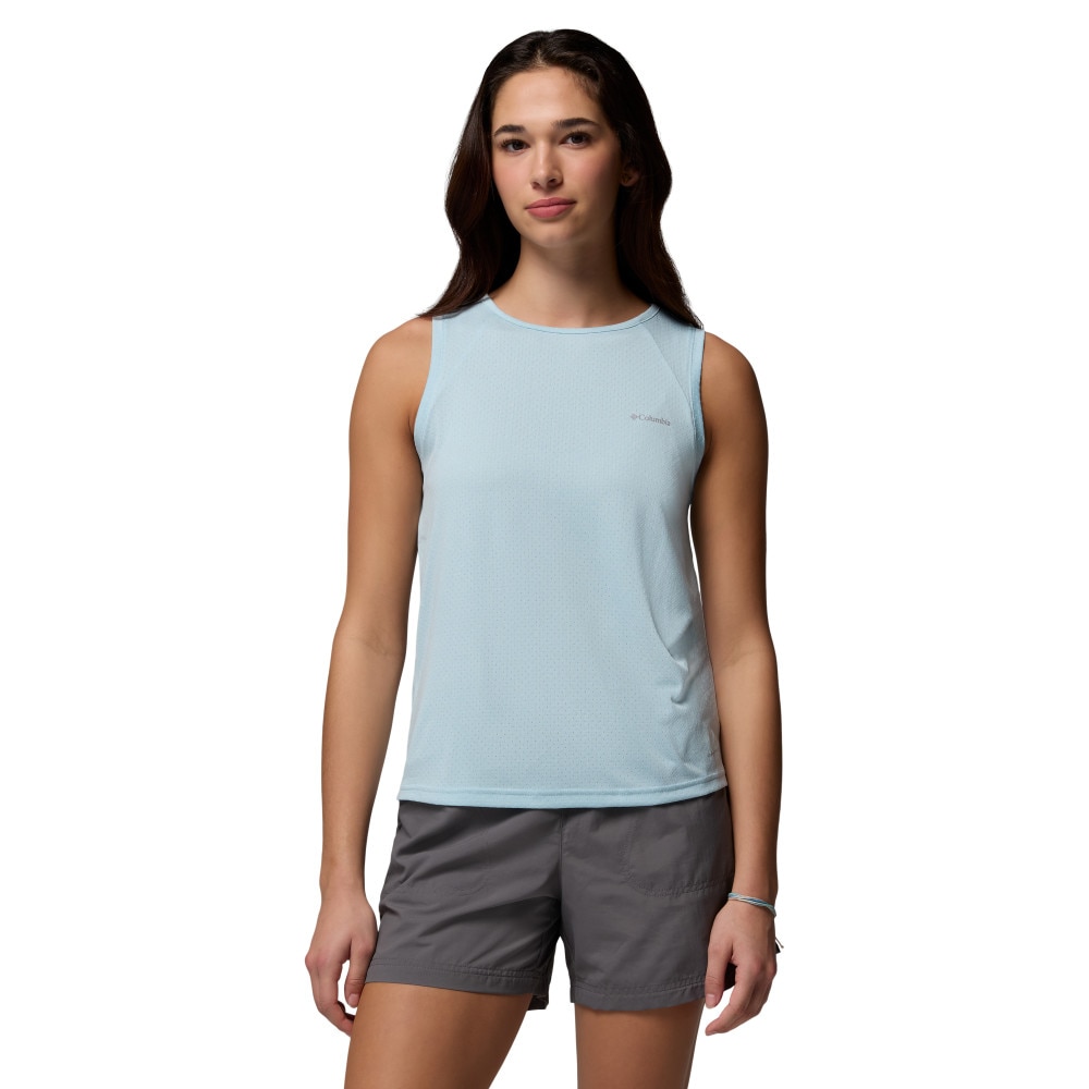 Imagen 0 de Camiseta tirantes de mujer Bogata Bay™ Columbia Blanco