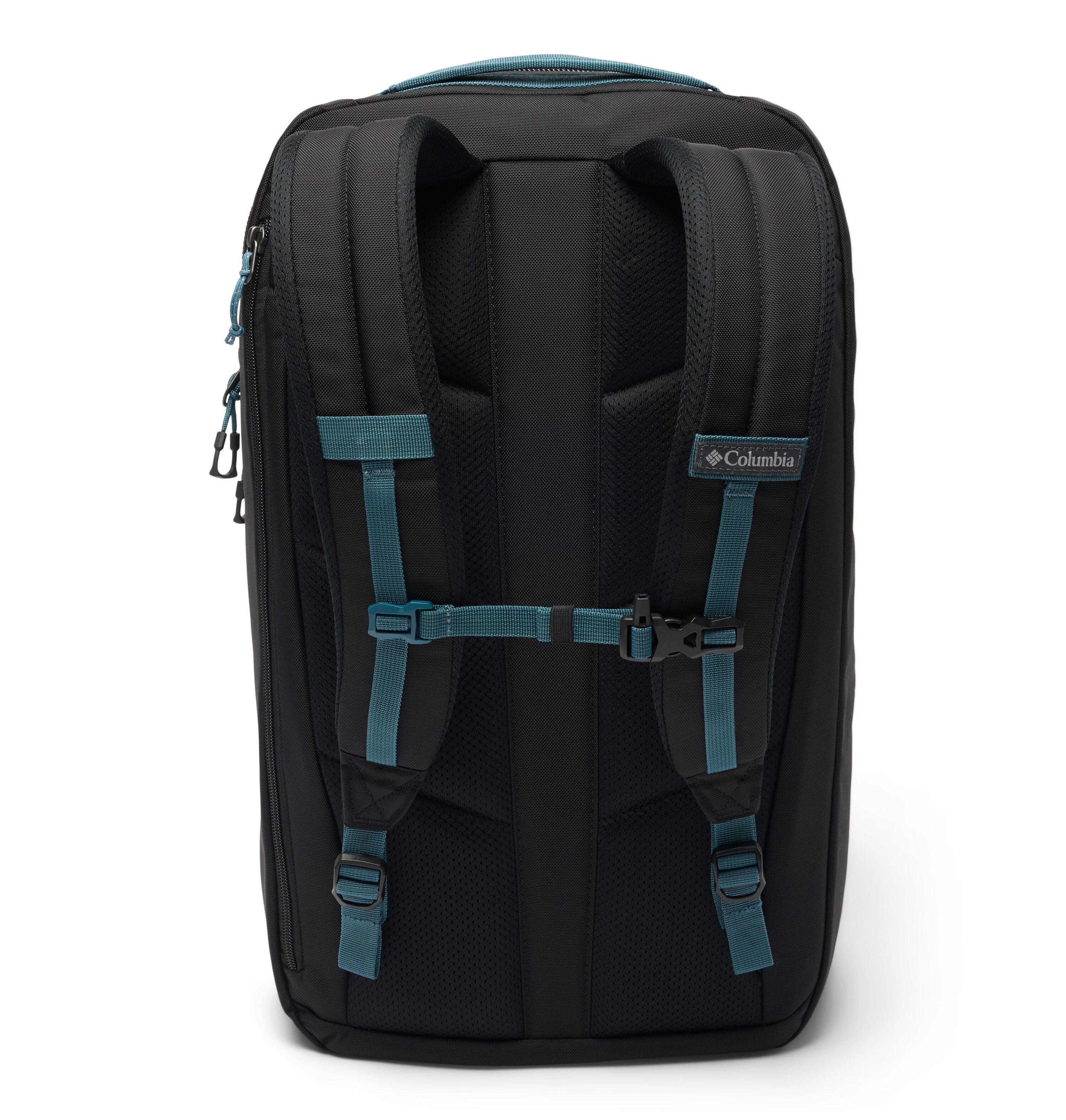 Mochila unisex Landroamer™ Travel Columbia - Azul Azul-2