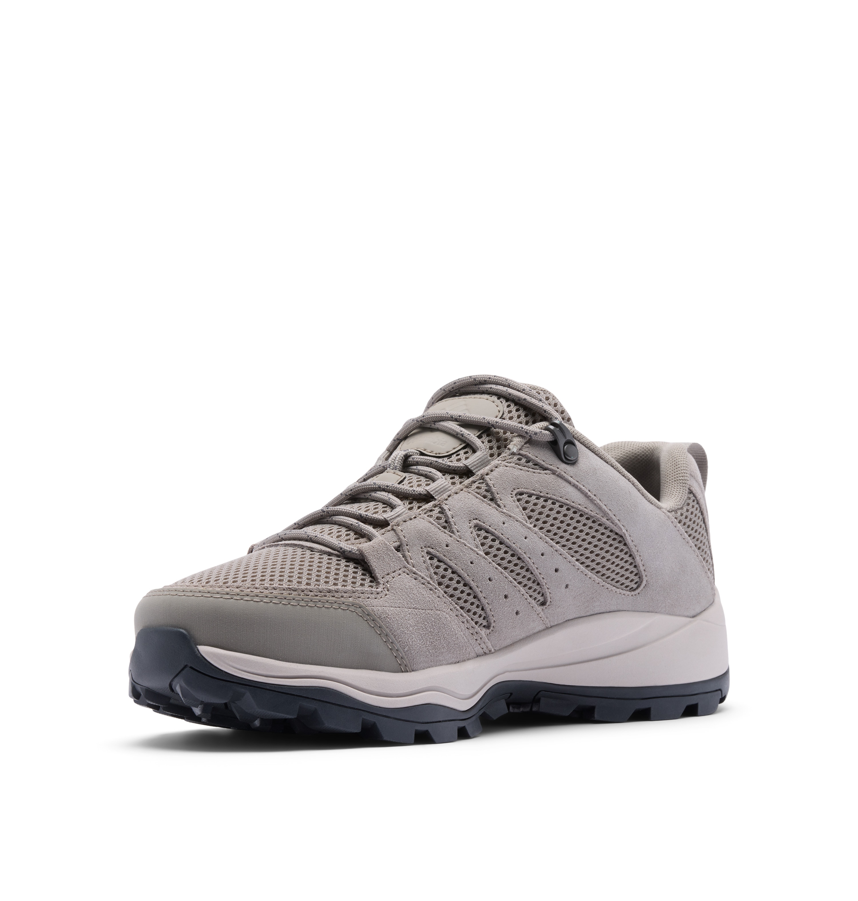 Zapatillas de hombre REDMOND™ IV BREATHE™ Columbia - Negro Negro-4