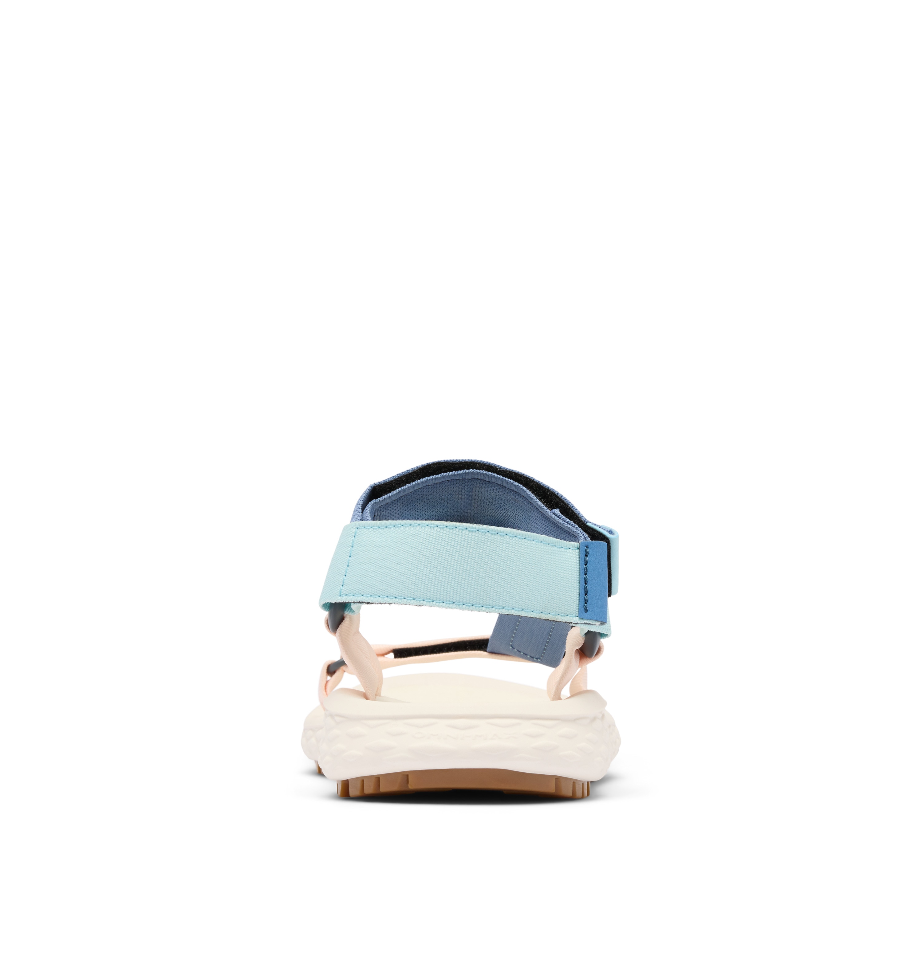 Sandalias de mujer KONOS GLOBETROT™ Columbia - Azul Azul-2