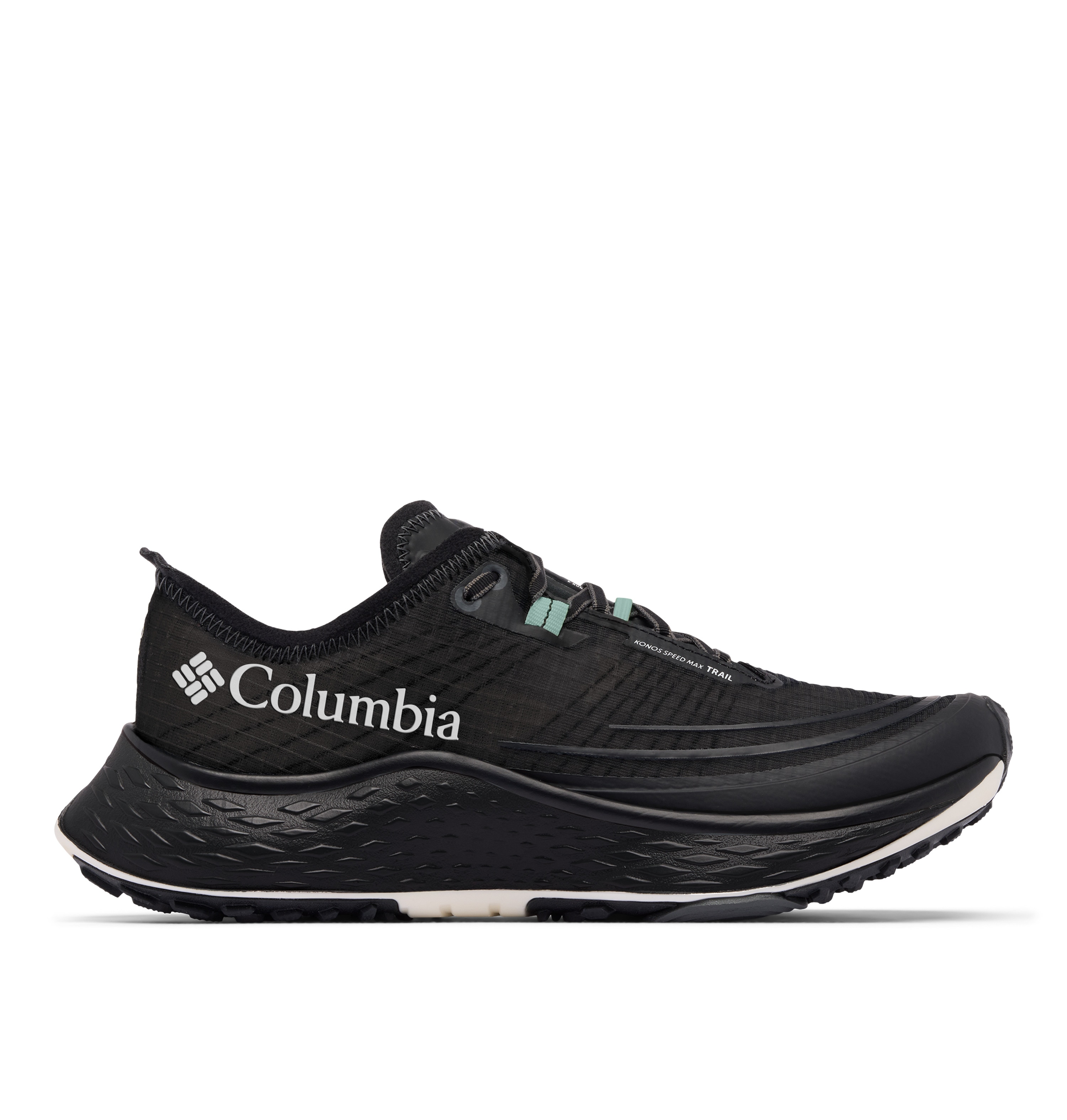 Columbia Zapatillas de correr de mujer KONOS SPEED TRAIL ATR™ Azul