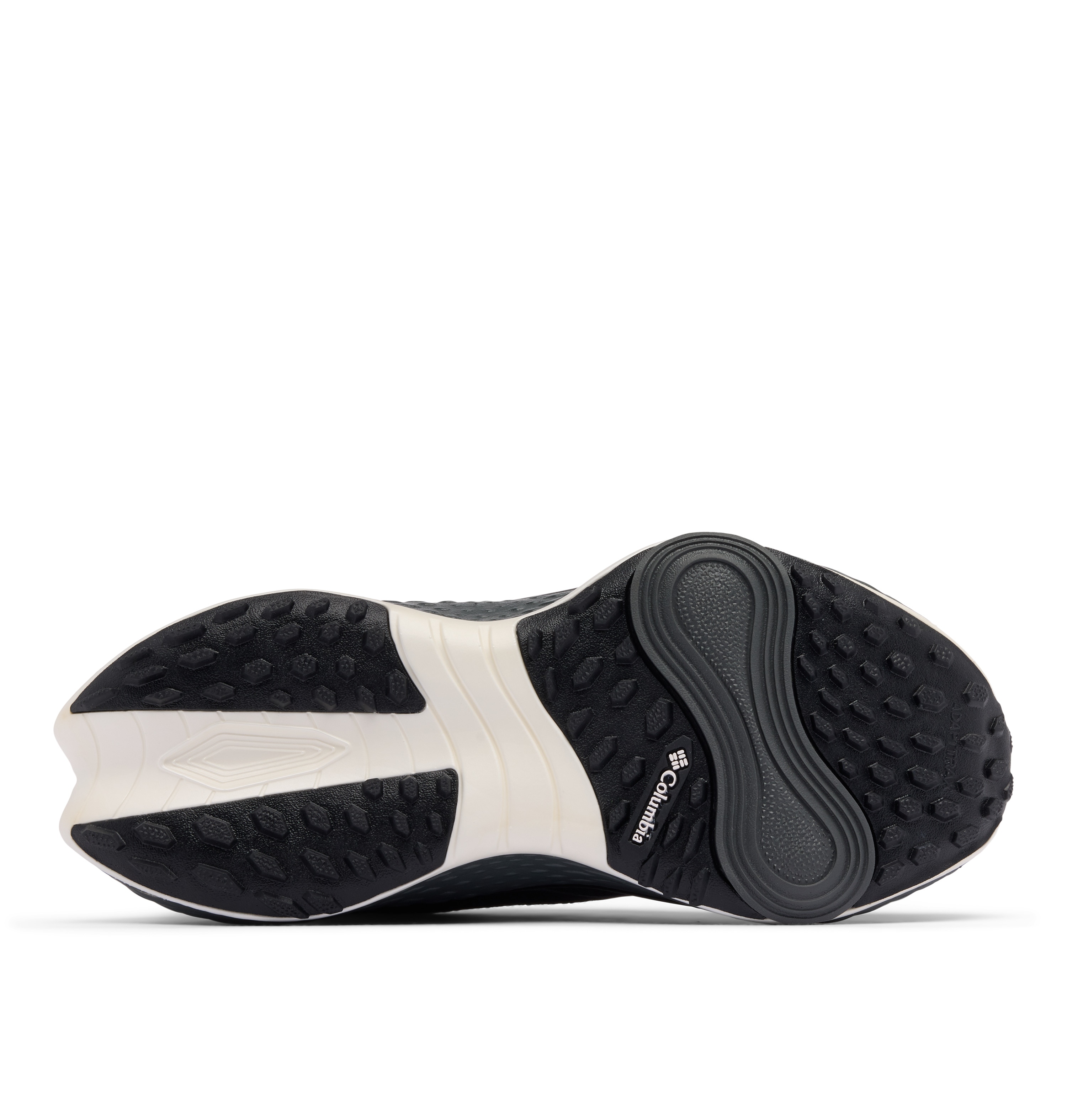 Imagen 2 de Zapatillas de mujer KONOS SPEED TRAIL ATR™ Columbia - Negro Negro