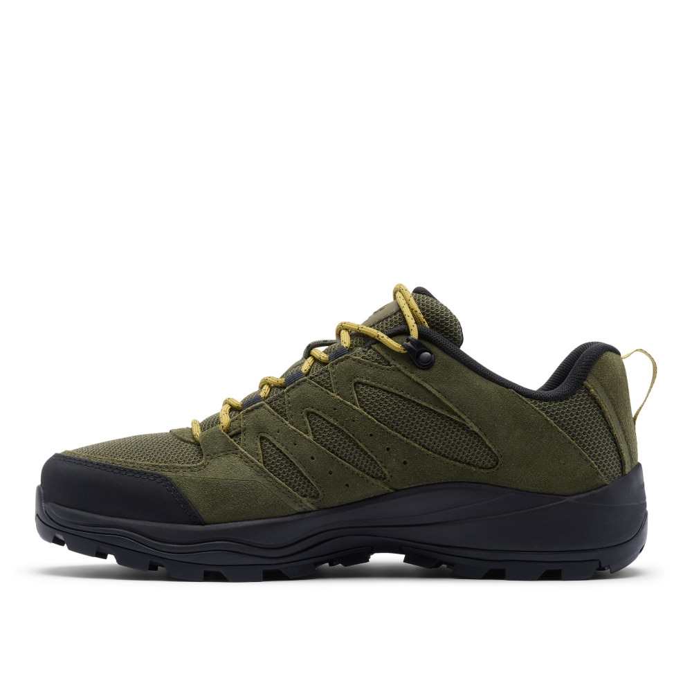 Zapatillas impermeables de hombre REDMOND™ IV LOW WATERPROOF Columbia - Verde Verde-6