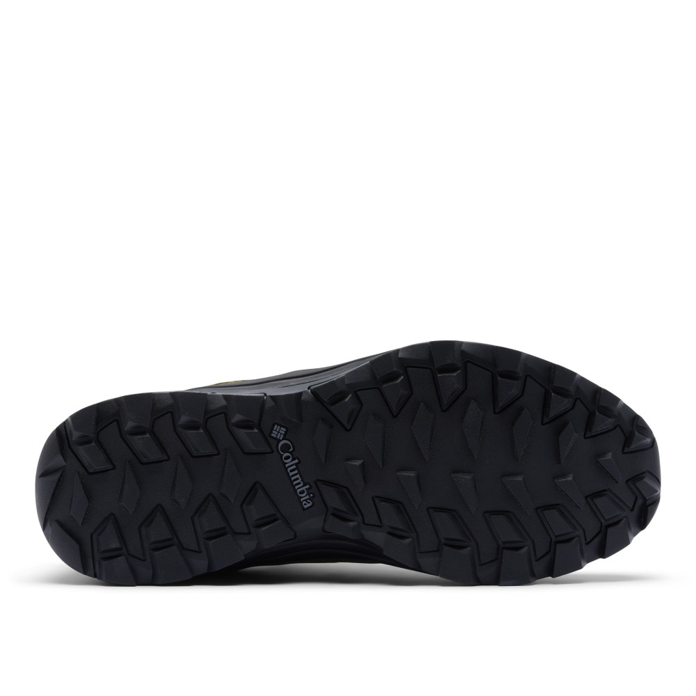 Zapatillas impermeables de hombre REDMOND™ IV LOW WATERPROOF Columbia - Verde Verde-8