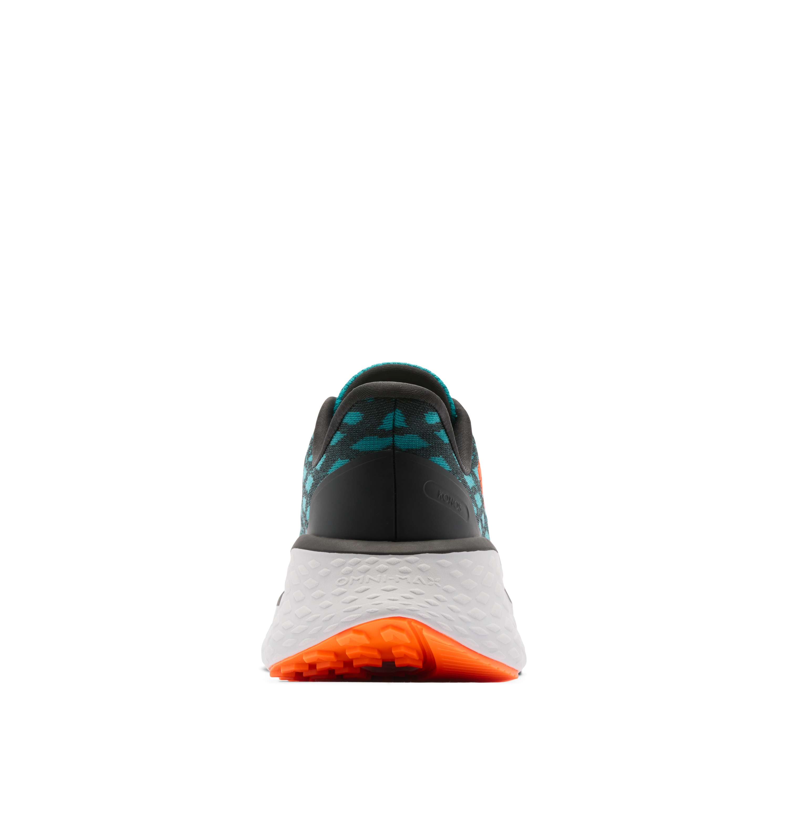 Zapatillas de hombre KONOS ELEVATE™ Columbia - Verde Verde-2