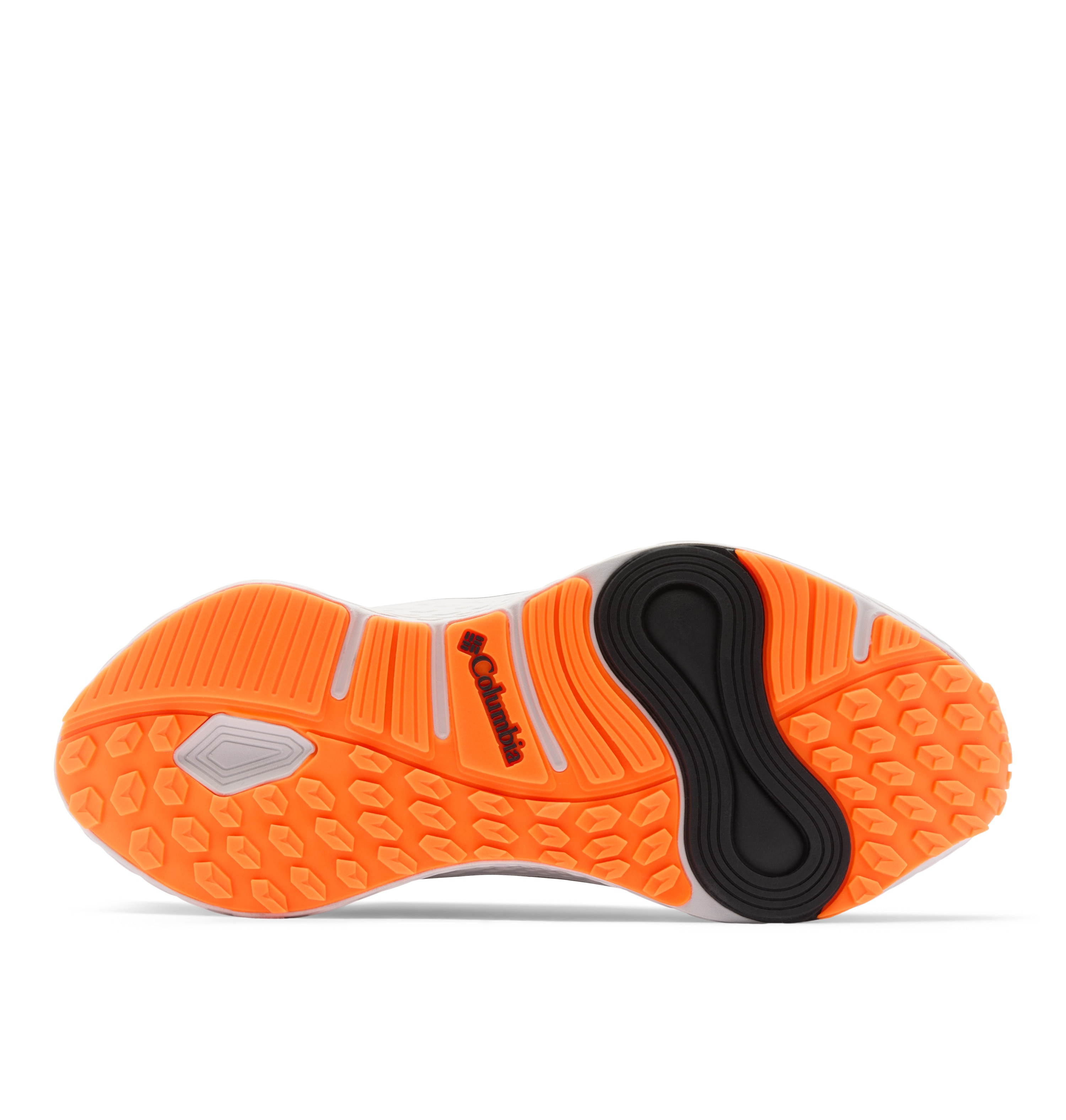 Zapatillas de hombre KONOS ELEVATE™ Columbia - Verde Verde-3