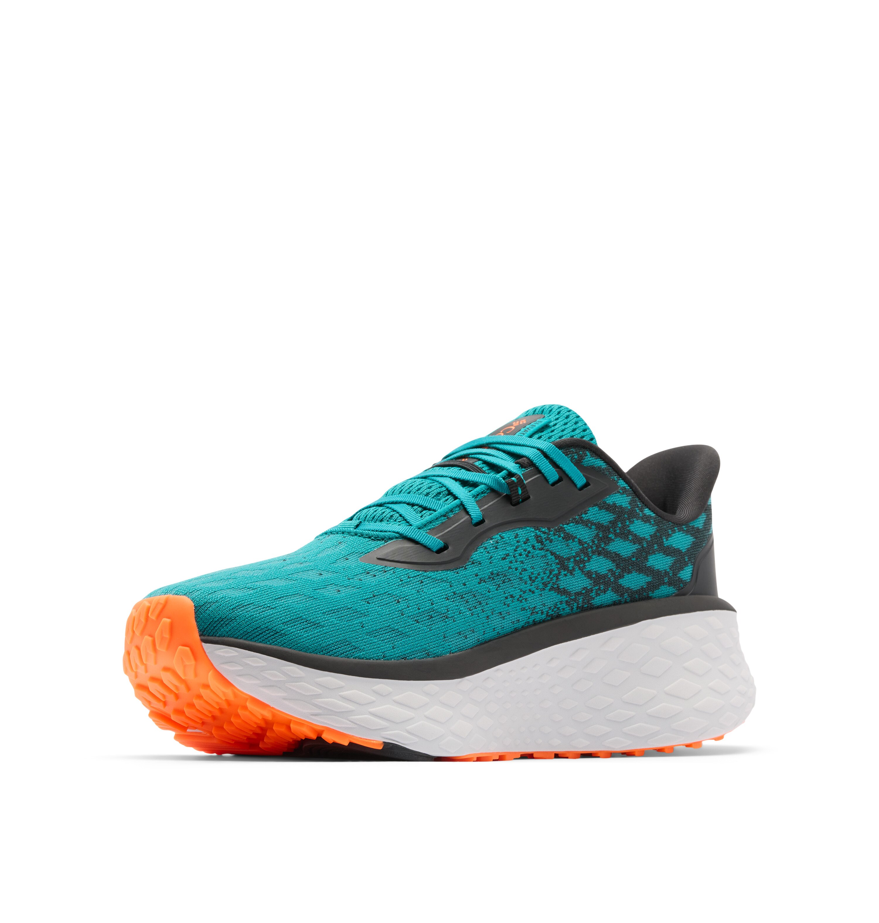 Zapatillas de hombre KONOS ELEVATE™ Columbia - Verde Verde-4