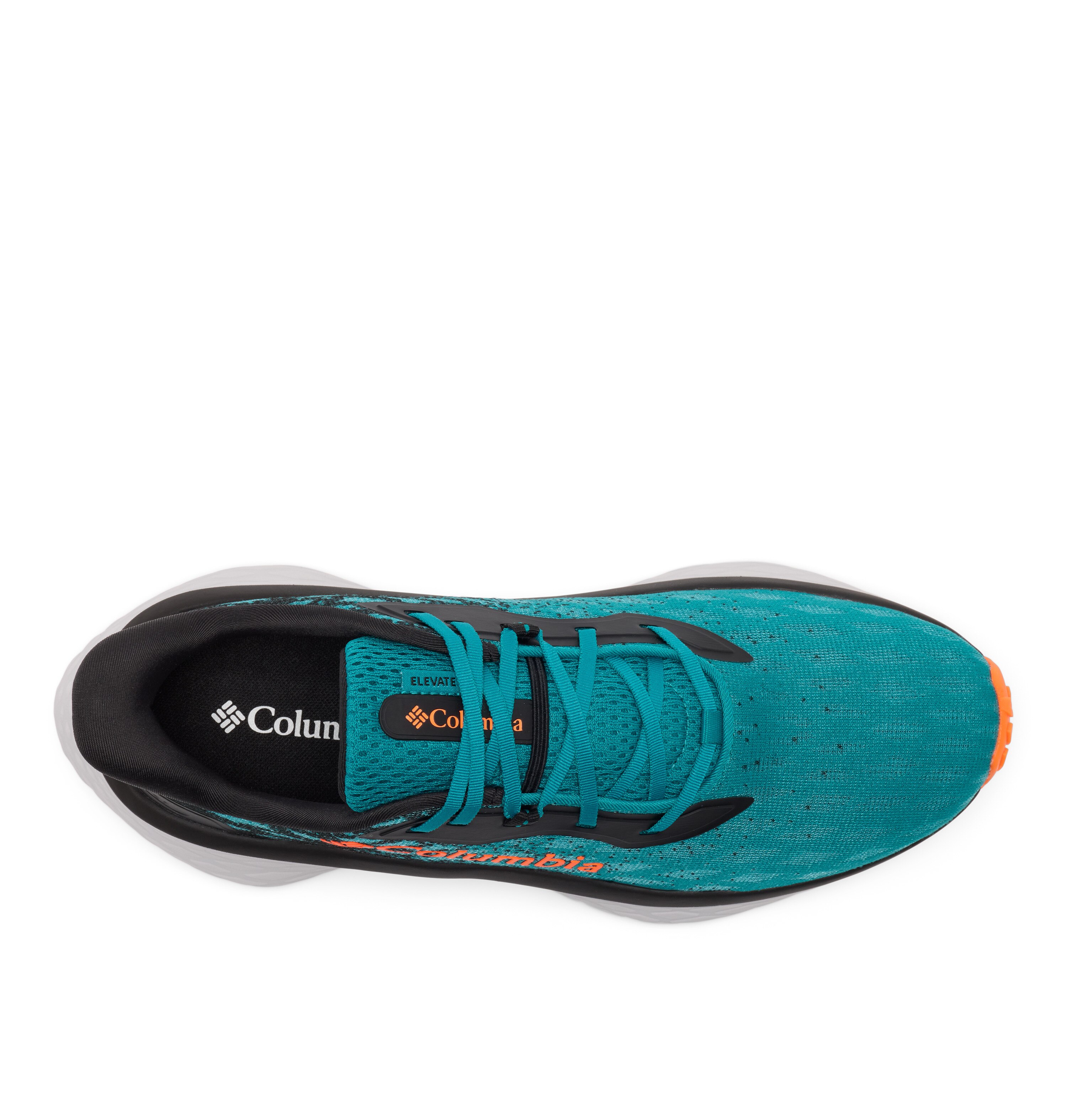 Zapatillas de hombre KONOS ELEVATE™ Columbia - Verde Verde-5