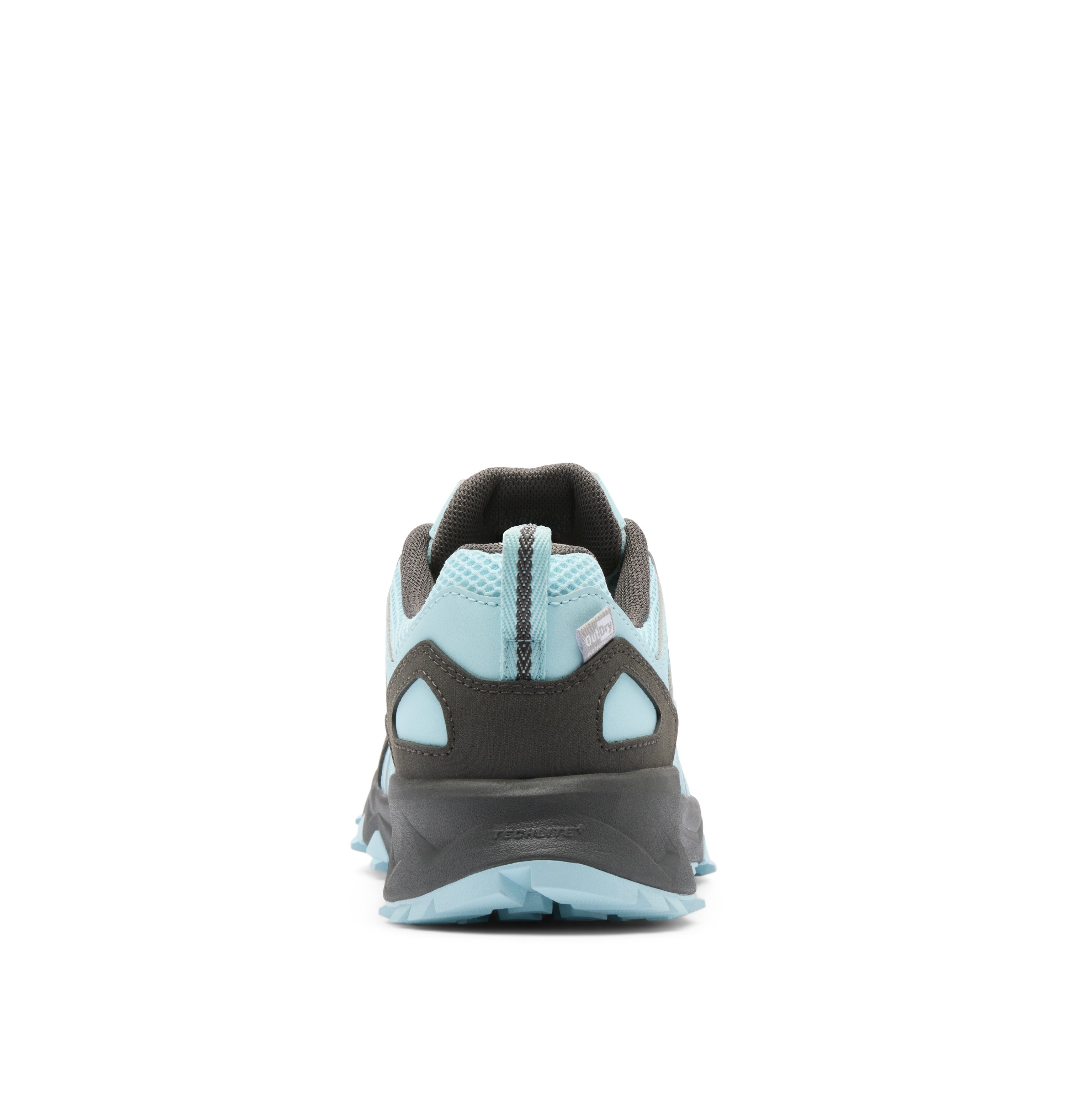 Zapatillas impermeables de mujer PEAKFREAK™ II OUTDRY™ Columbia - Azul Azul-2