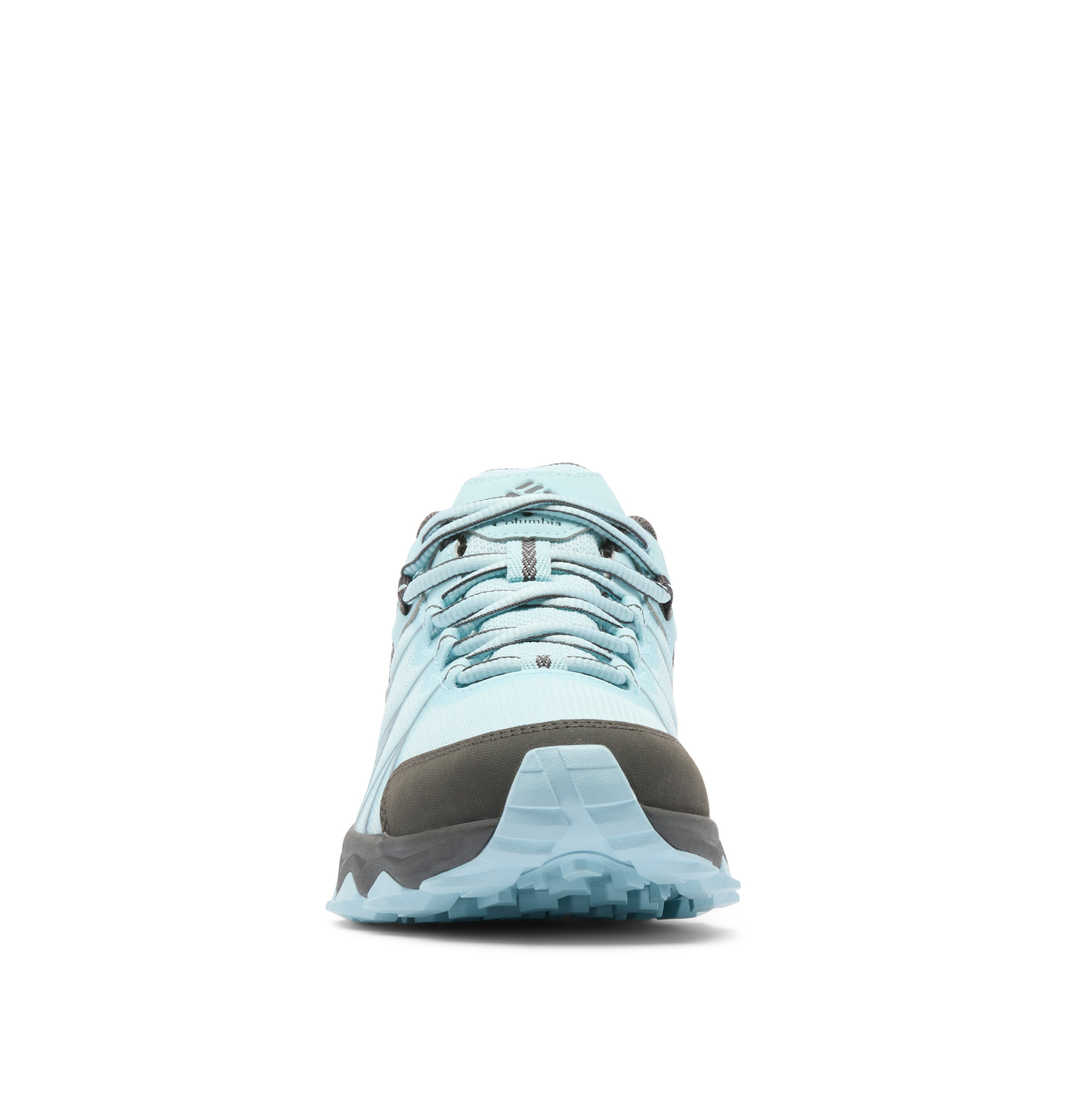 Zapatillas impermeables de mujer PEAKFREAK™ II OUTDRY™ Columbia - Azul Azul-3