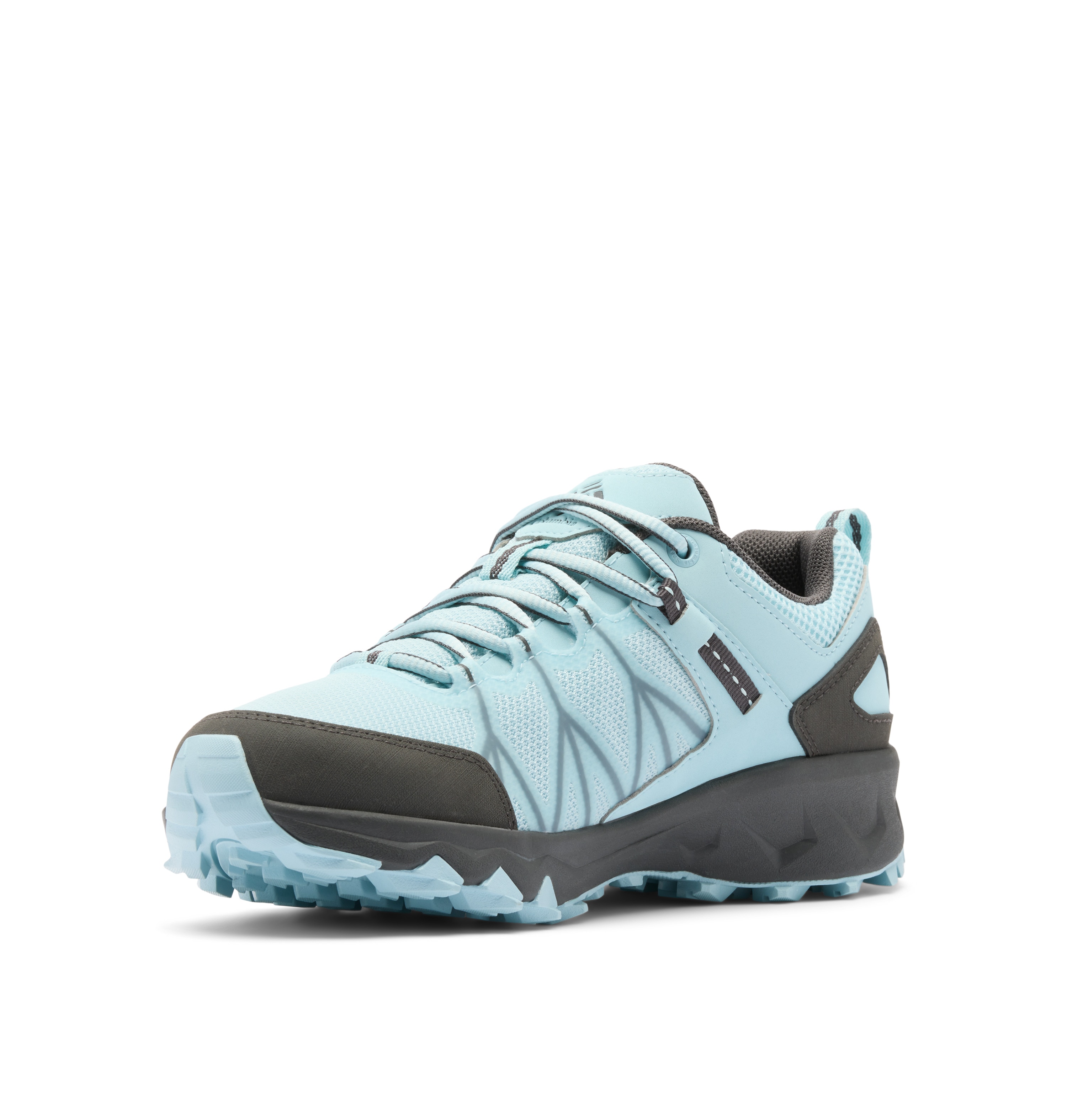 Zapatillas impermeables de mujer PEAKFREAK™ II OUTDRY™ Columbia - Azul Azul-5